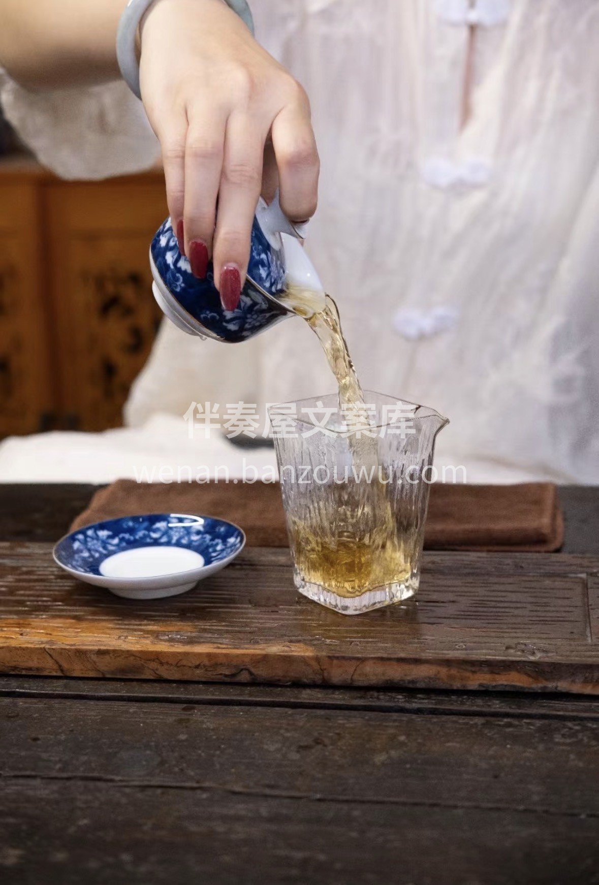 滇红｜✅蜜香满杯，春日暖饮首选。 ✅高山 配图3