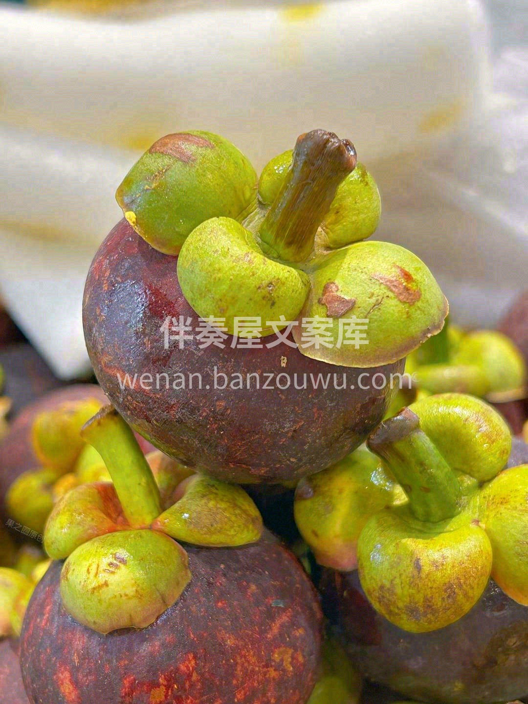 🌞晨光还没爬上窗台，新鲜就“哐当”到店啦！ ✨每一口都是大自 配图5