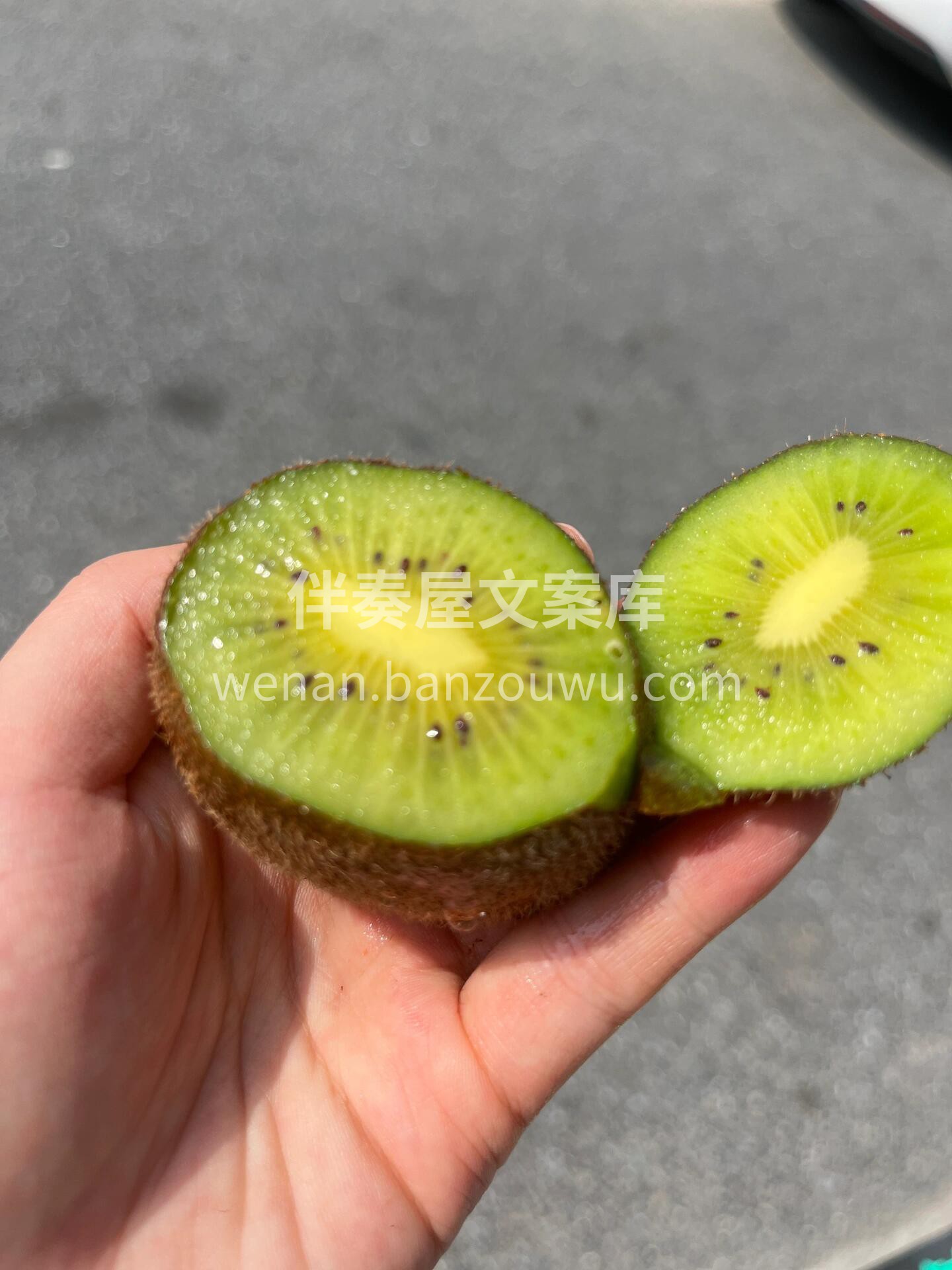 ☀️来自阳光海岸的新西兰🇳🇿佳沛🥝 “维 配图1