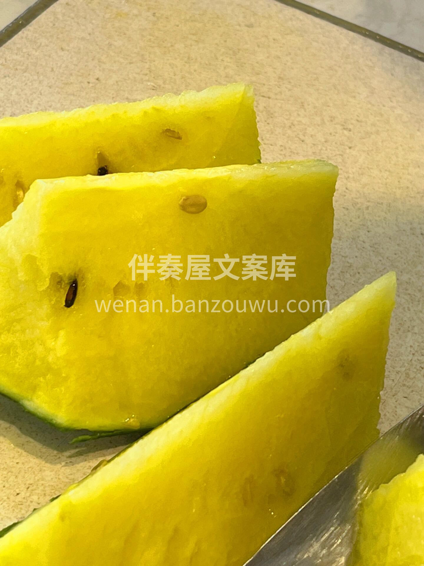 💛🍉吃瓜福利‼️ 🈶️【特小凤西瓜】，小 配图3