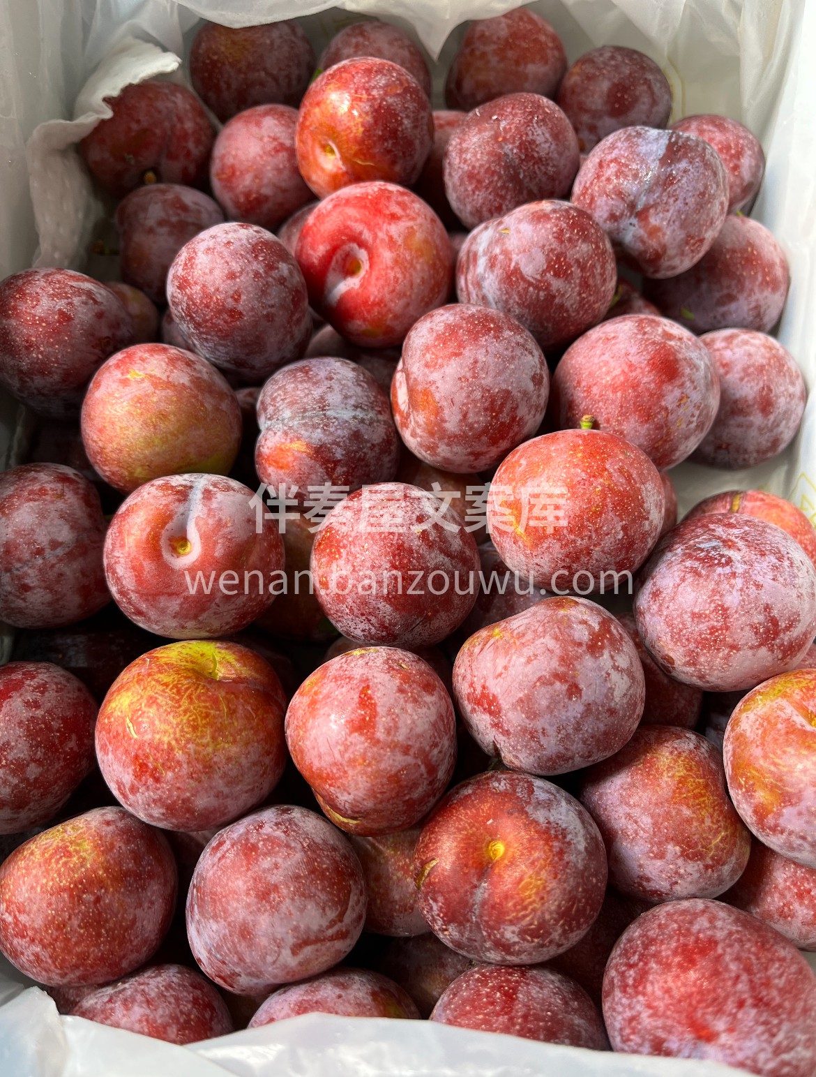 💐寒冬的水果清单怎么能少了它🙈 脆甜青脆 配图2