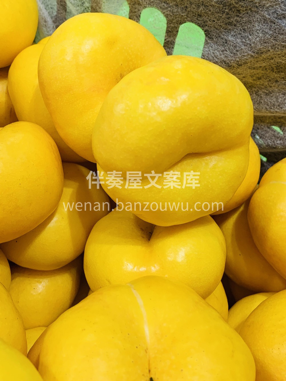 🍭特别甜，特别好吃的的黄油蟠桃！ 🍑賊好 配图2