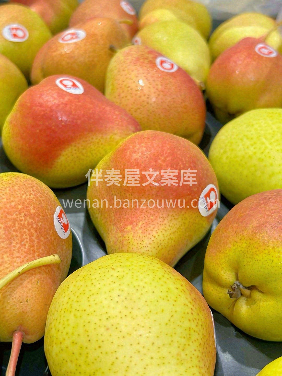 简单生活☘️从吃好水果开始🍏 自然无添加 配图3