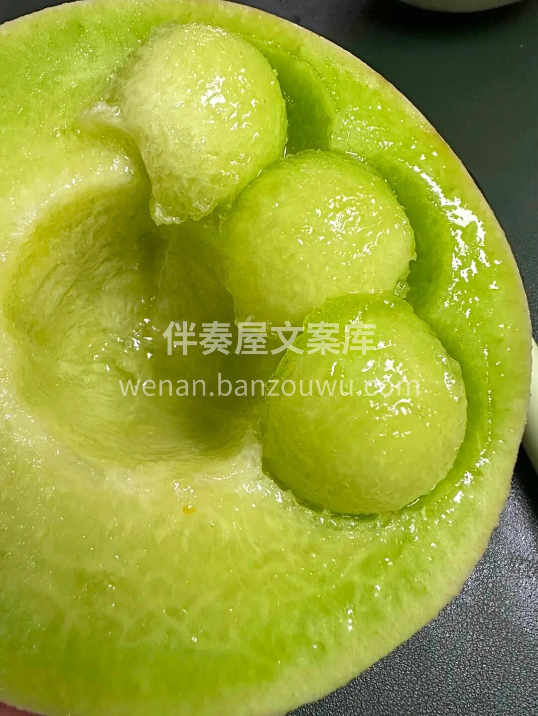 ??有了它夏天还吃啥冰淇淋呀‼️ 【玉菇 配图3