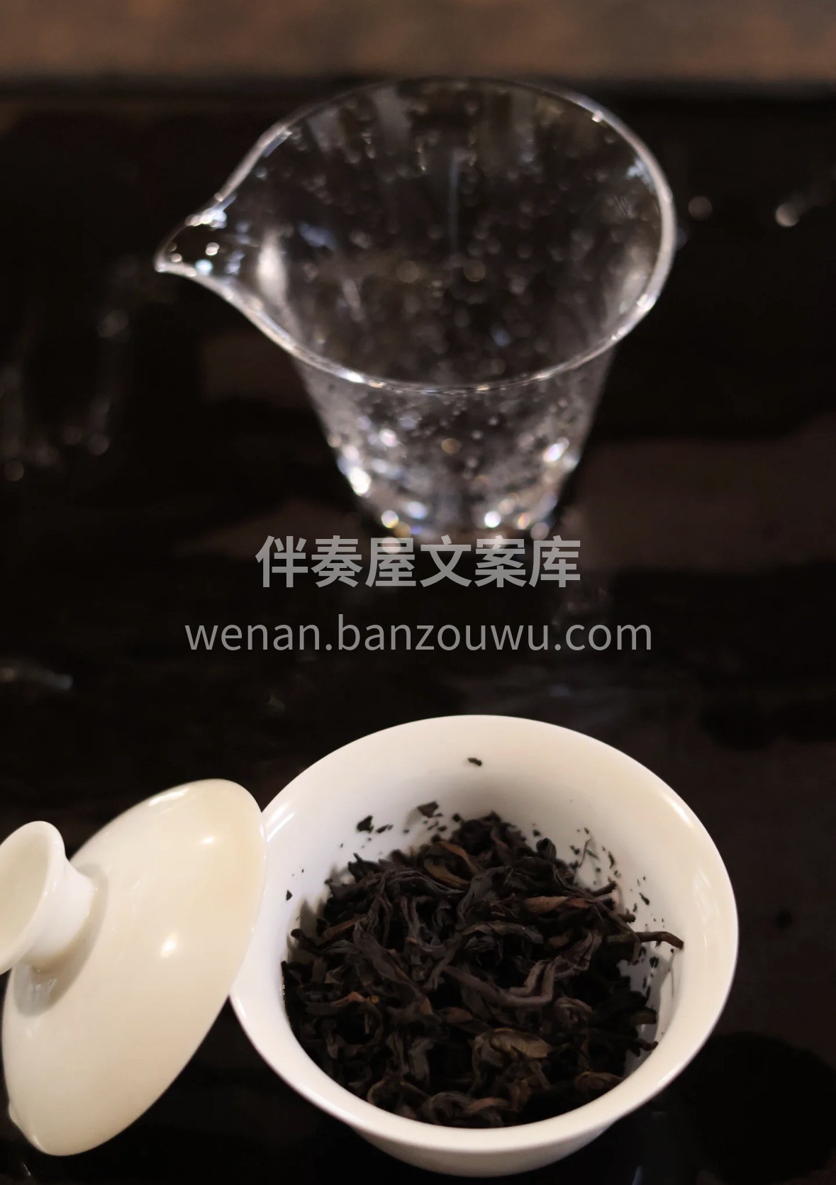 新春年货选老枞水仙🎁 木质枞香藏岁月韵味 配图1