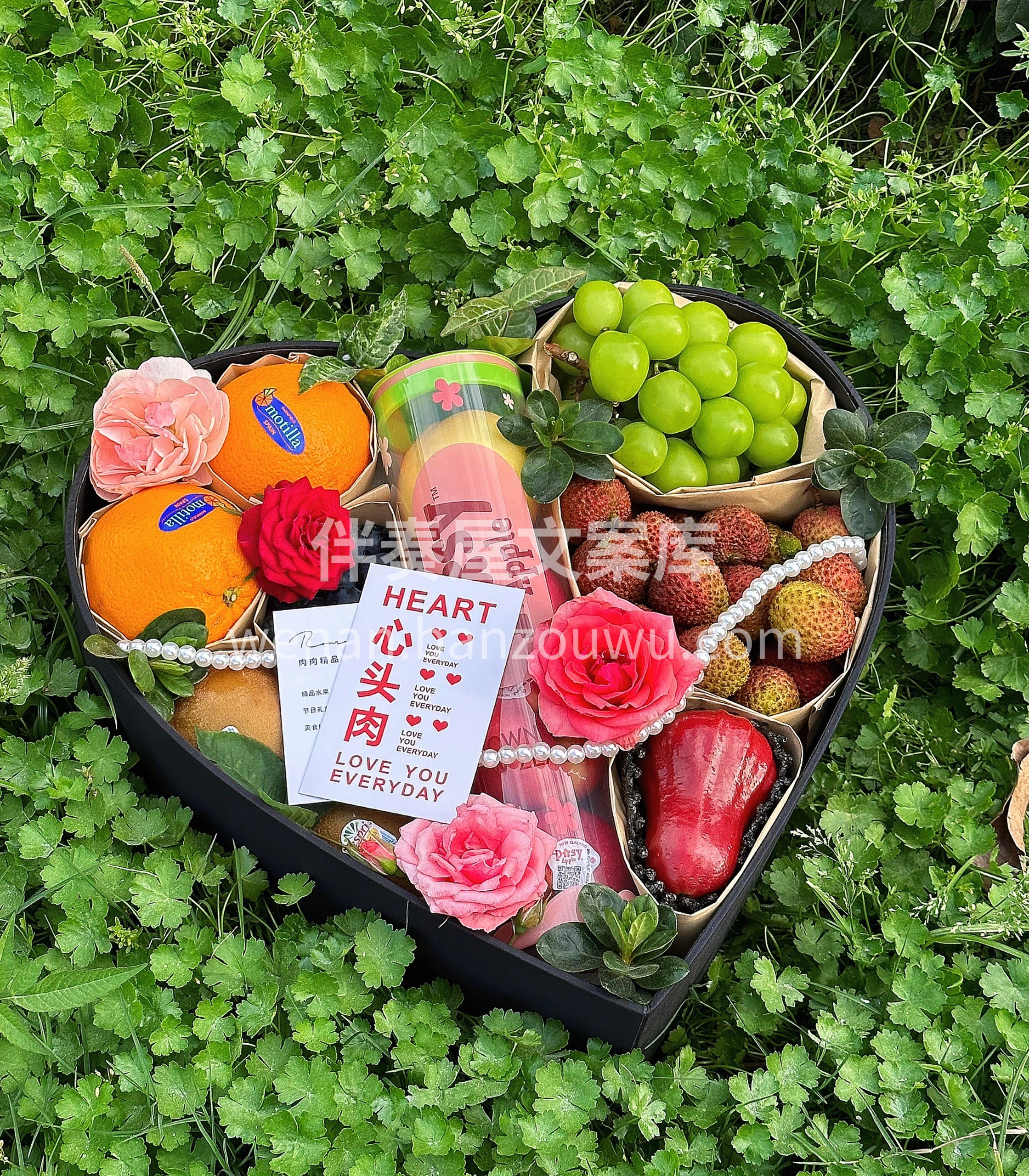 【520鲜果定制礼盒】🎁 “浪漫的灵魂从 配图1