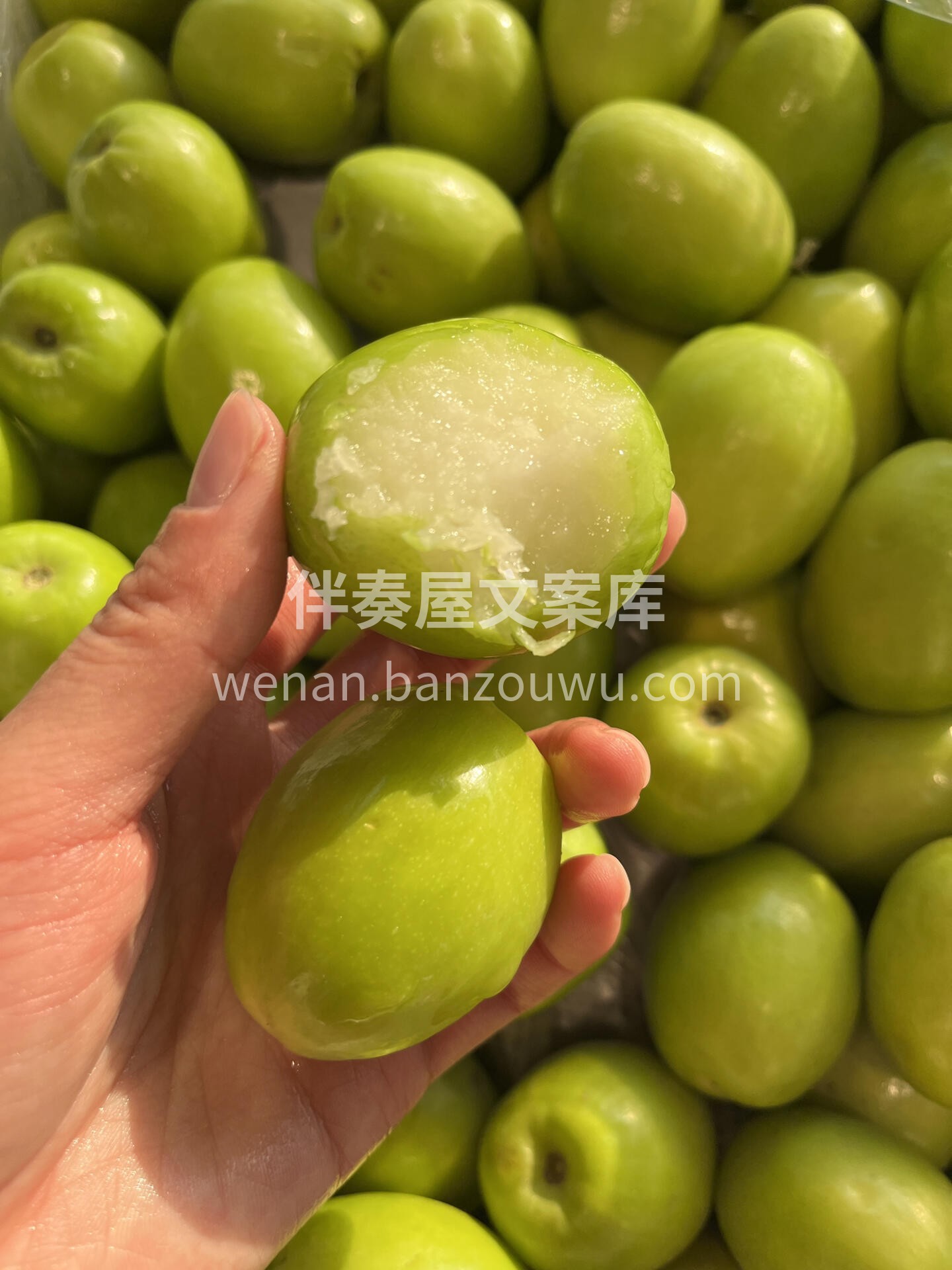 牛奶枣🎉🎉 刮油、解腻水果无疑了‼️✅当 配图2