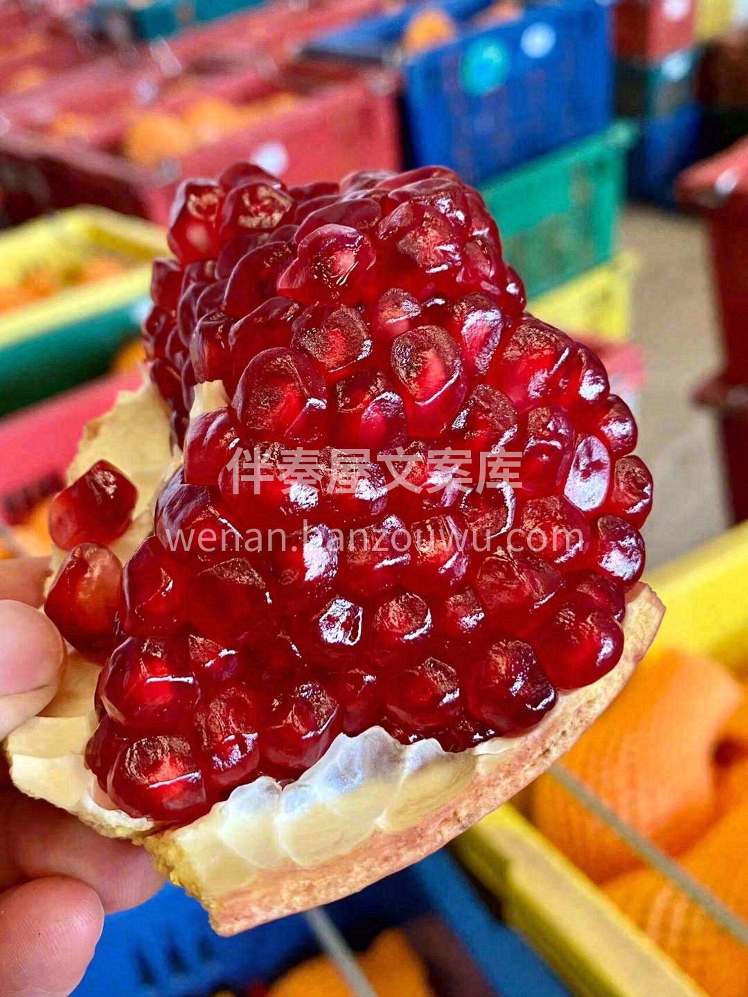 比起昂贵的化妆品💄，这个干燥的冬天何不来 配图1