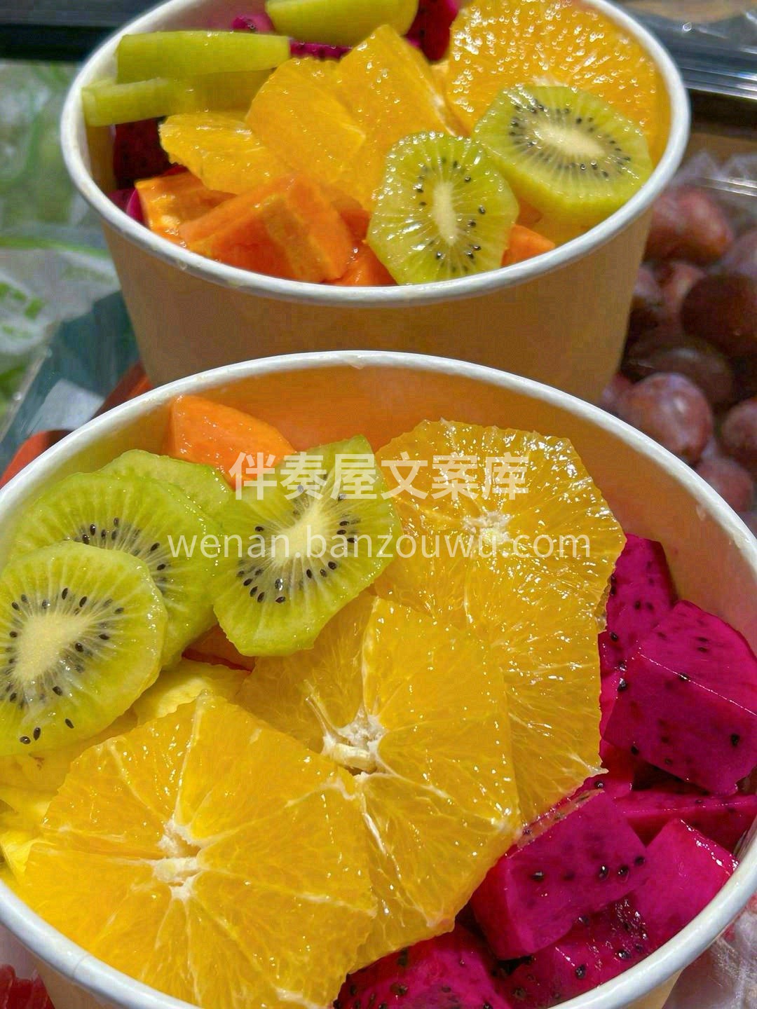 我们很难浪漫一生❣️ 但我们却可以把握每 配图2