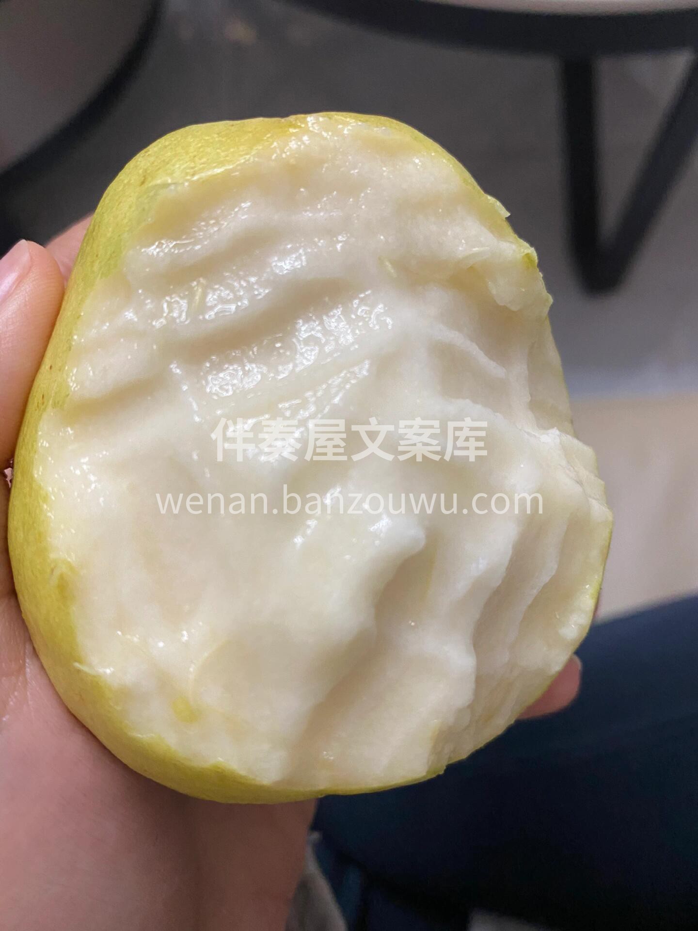 主推款‼️水果届的“奶油蛋糕”，😍咬一口 配图3