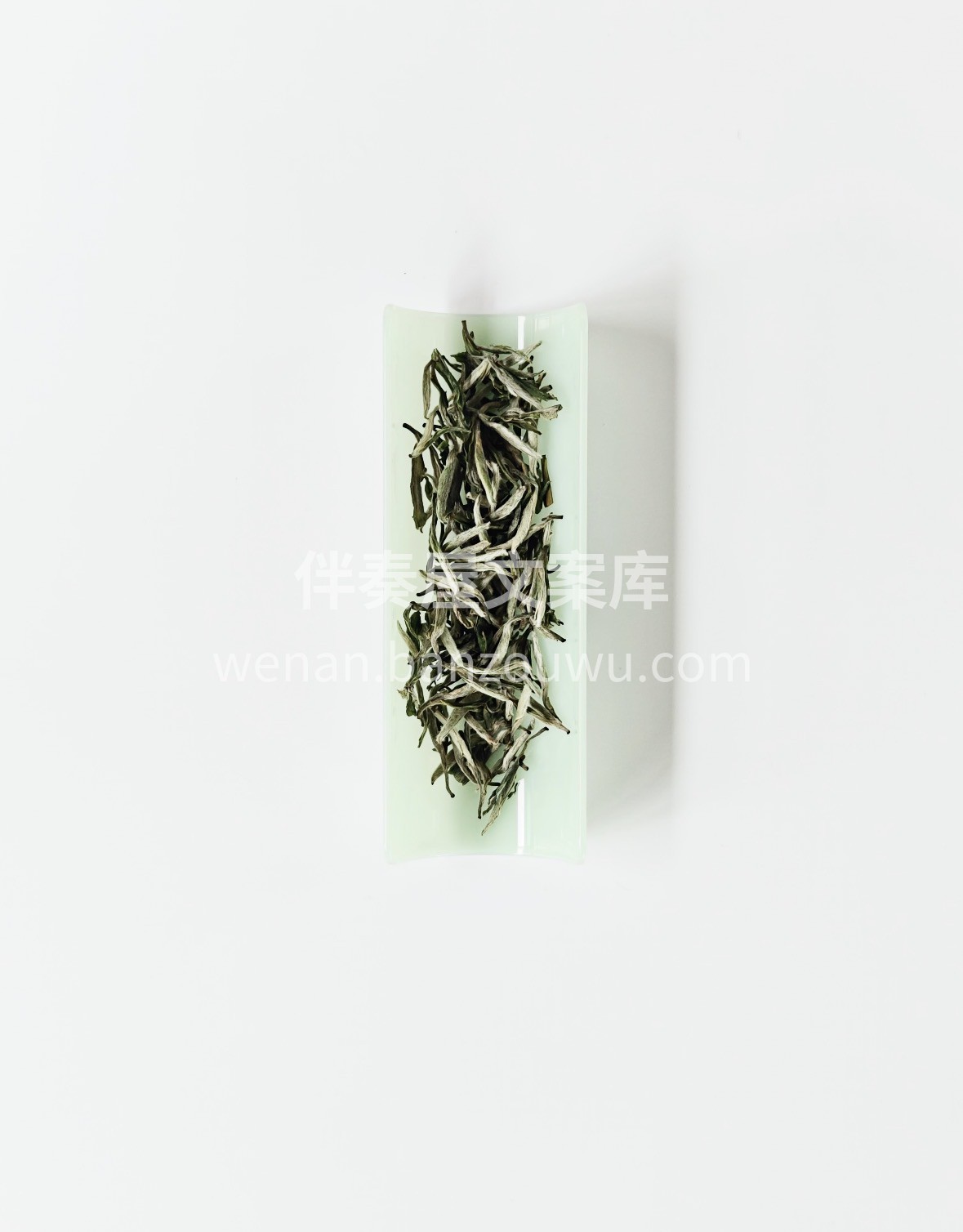 🔥 明前新茶·松阳银猴 限时尝鲜 ✅ 头 配图1