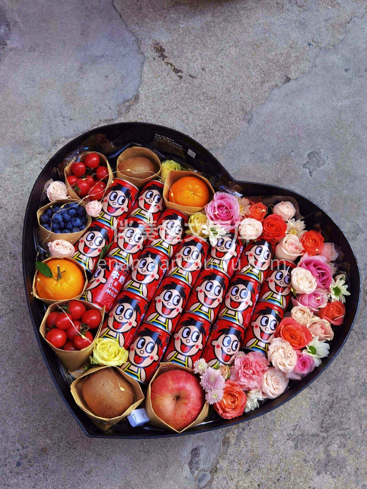 🌈 🅗🅐🅟🅟🅨 🅓🅐🅨♥️ 有你在身边  配图2