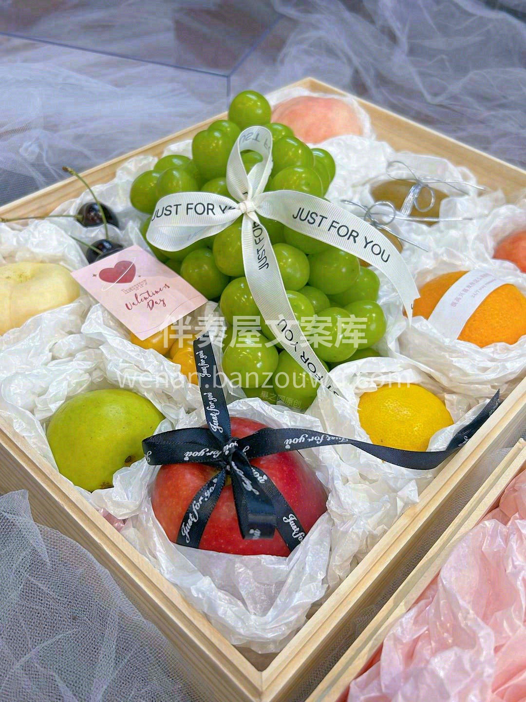把夏天系在树上🌳，等风吹过🍃 取下最甜🍬 配图3