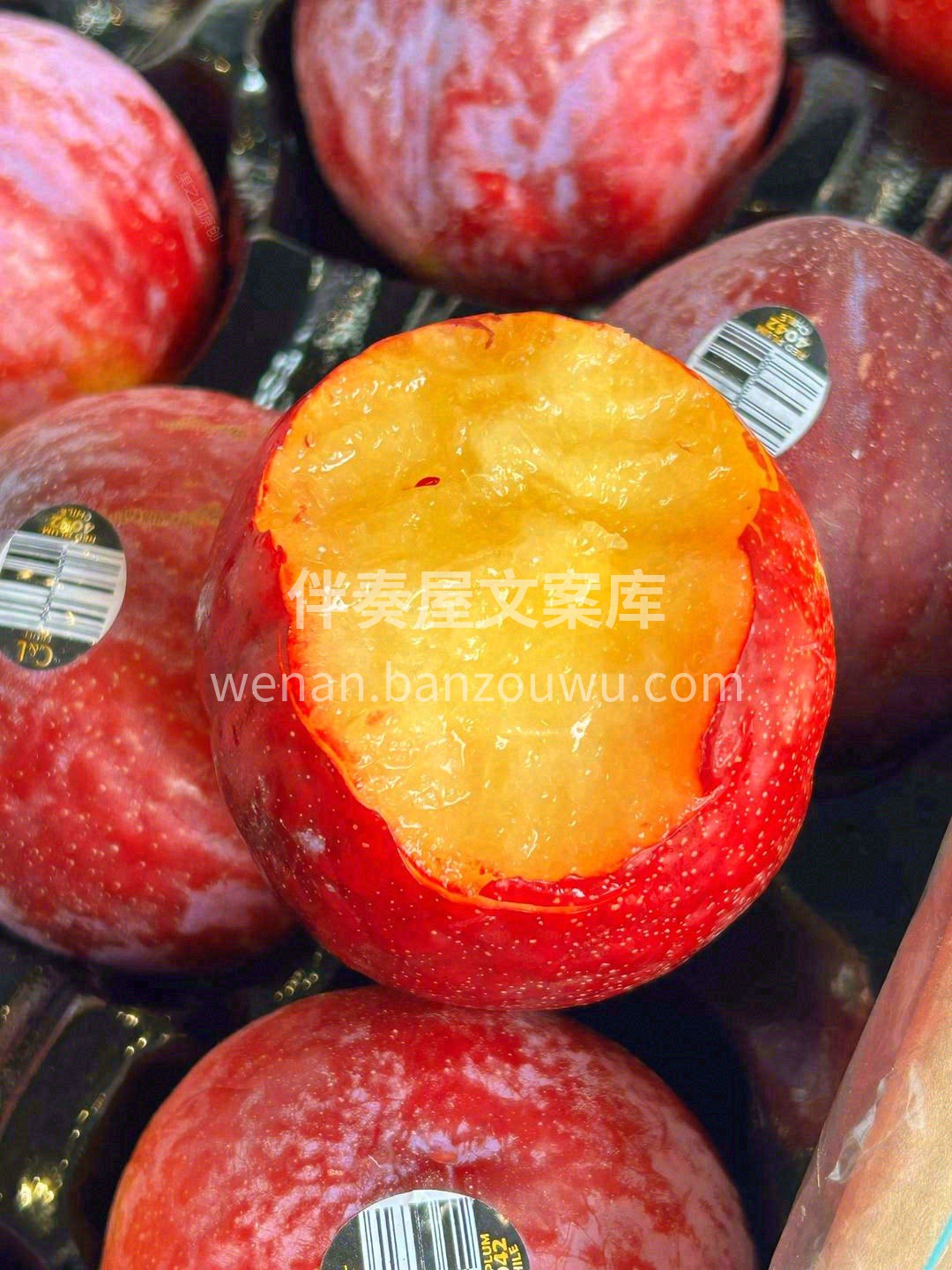 每一个都水份超级足🌊，带着令人回味的清甜 配图1