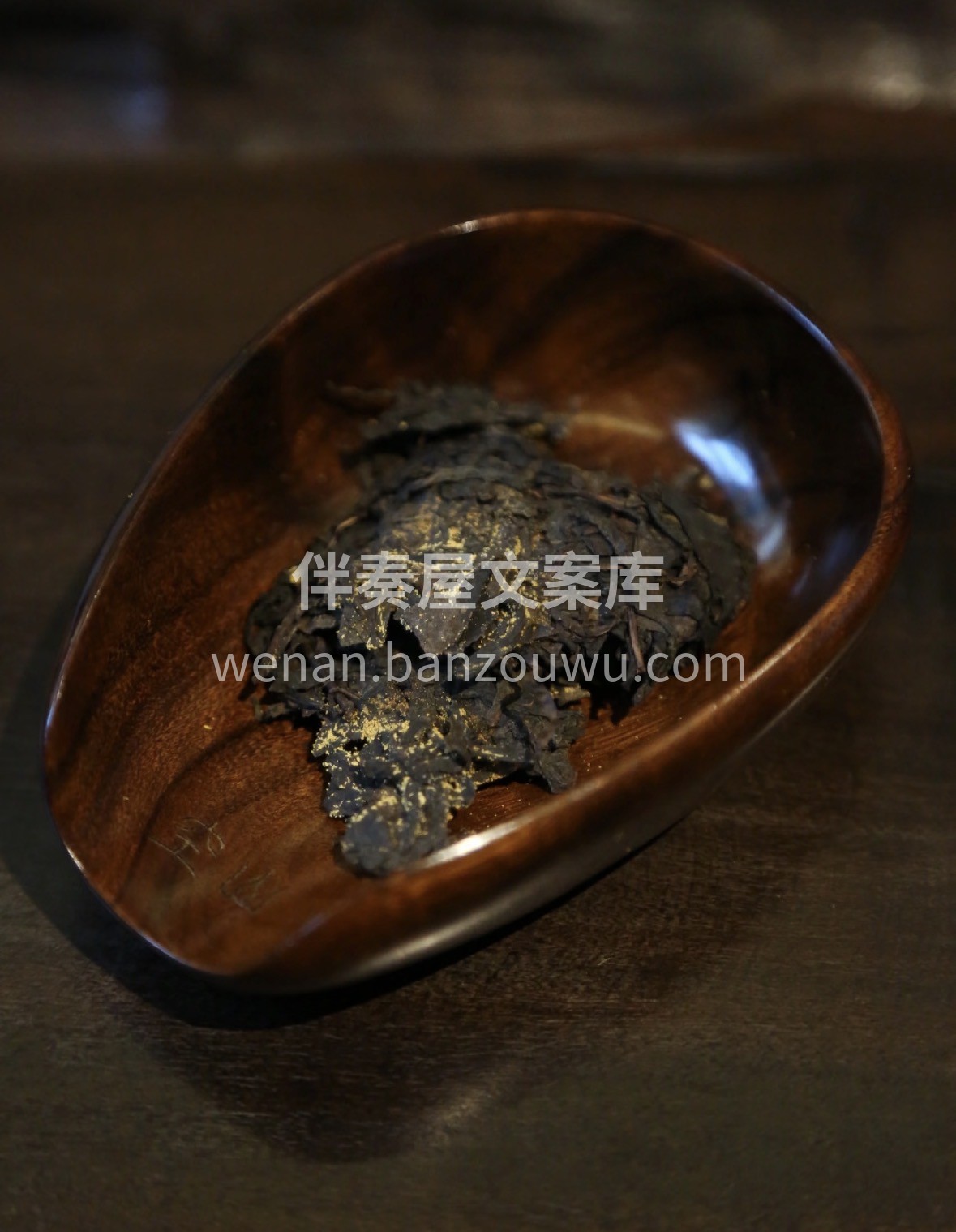 🎊新年茶礼首选安化黑茶！ 🍵湖南核心产区 配图1