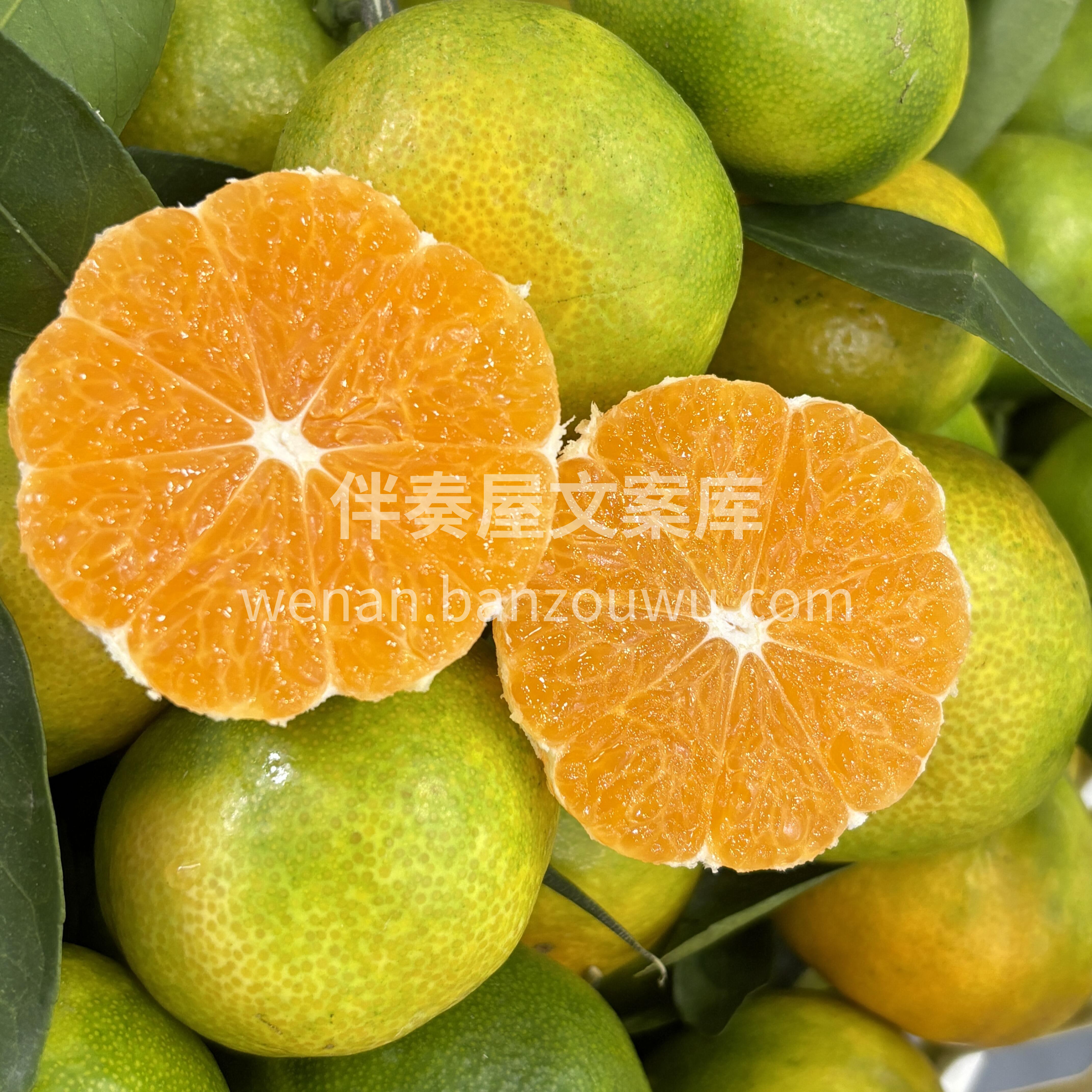 😯无籽、又嫩、又水滋滋的 谁能不爱呢～❤ 配图2