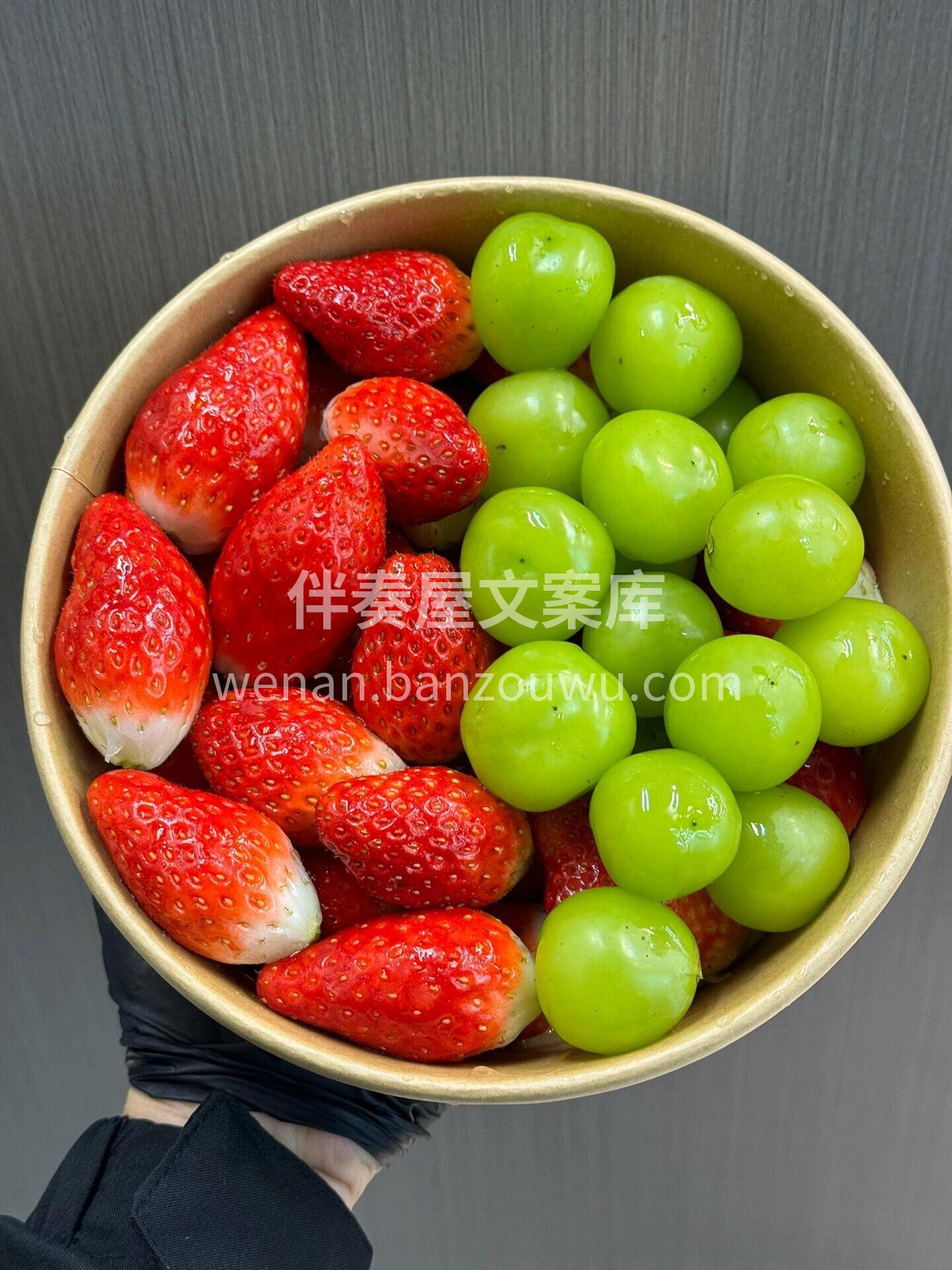 ❤️忙而有度，生活需要加点甜? ， 在素 配图1