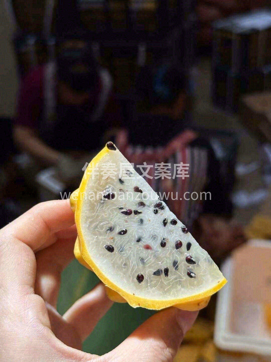 美丽的秘密就是😶 她们都在上火🔥 而你却 配图2