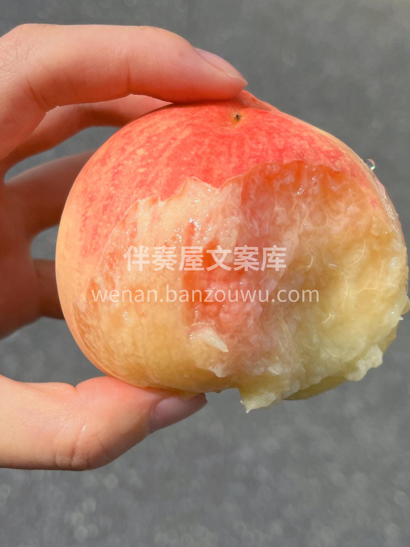 🔆夏天的风是慵懒的，同时也是闷热的🔥 ！ 配图2