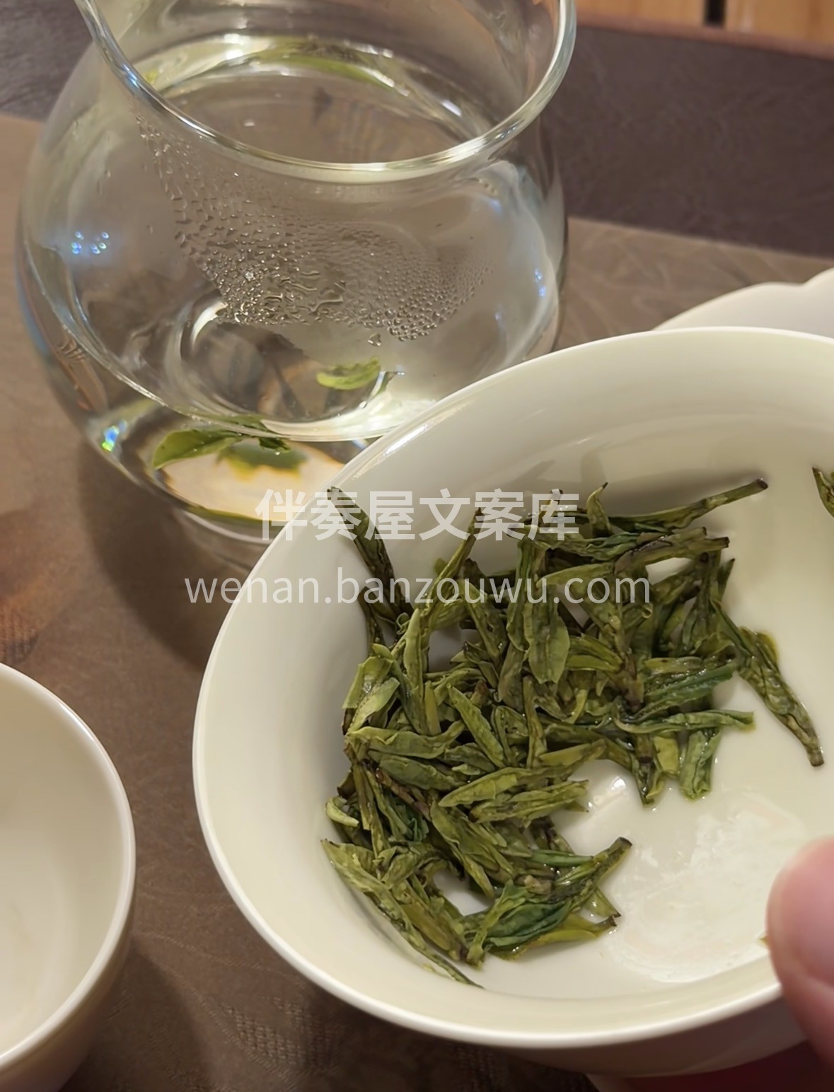 ✅ 明前头采龙井｜2026新茶上市 •  配图2