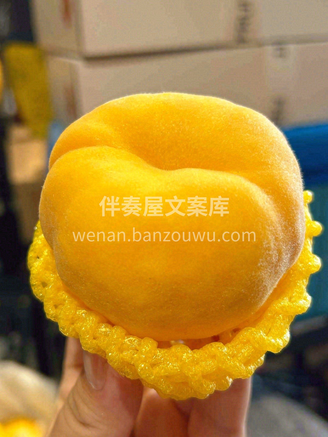 ❣️放软后，皮韧易剥，因为回糖，更是超级 配图3