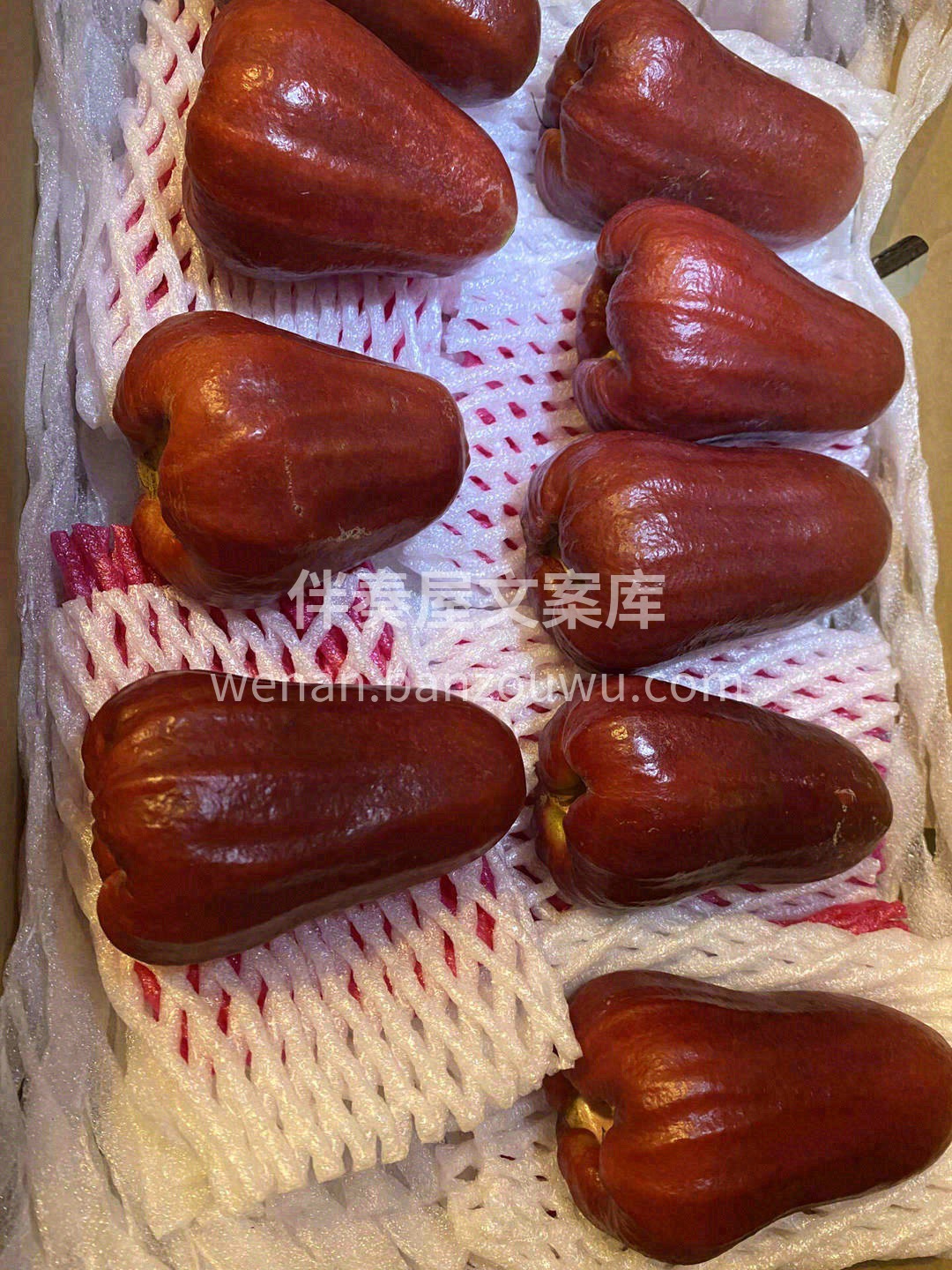 🥲生活有点苦？ 来颗水果补点甜🍓 脆的、 配图2