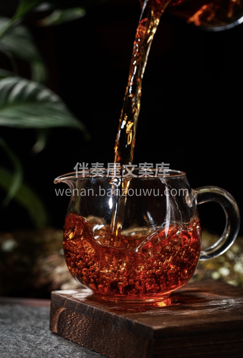 🎁新年茶礼｜普洱熟散茶上线～醇和绵柔，暖 配图2