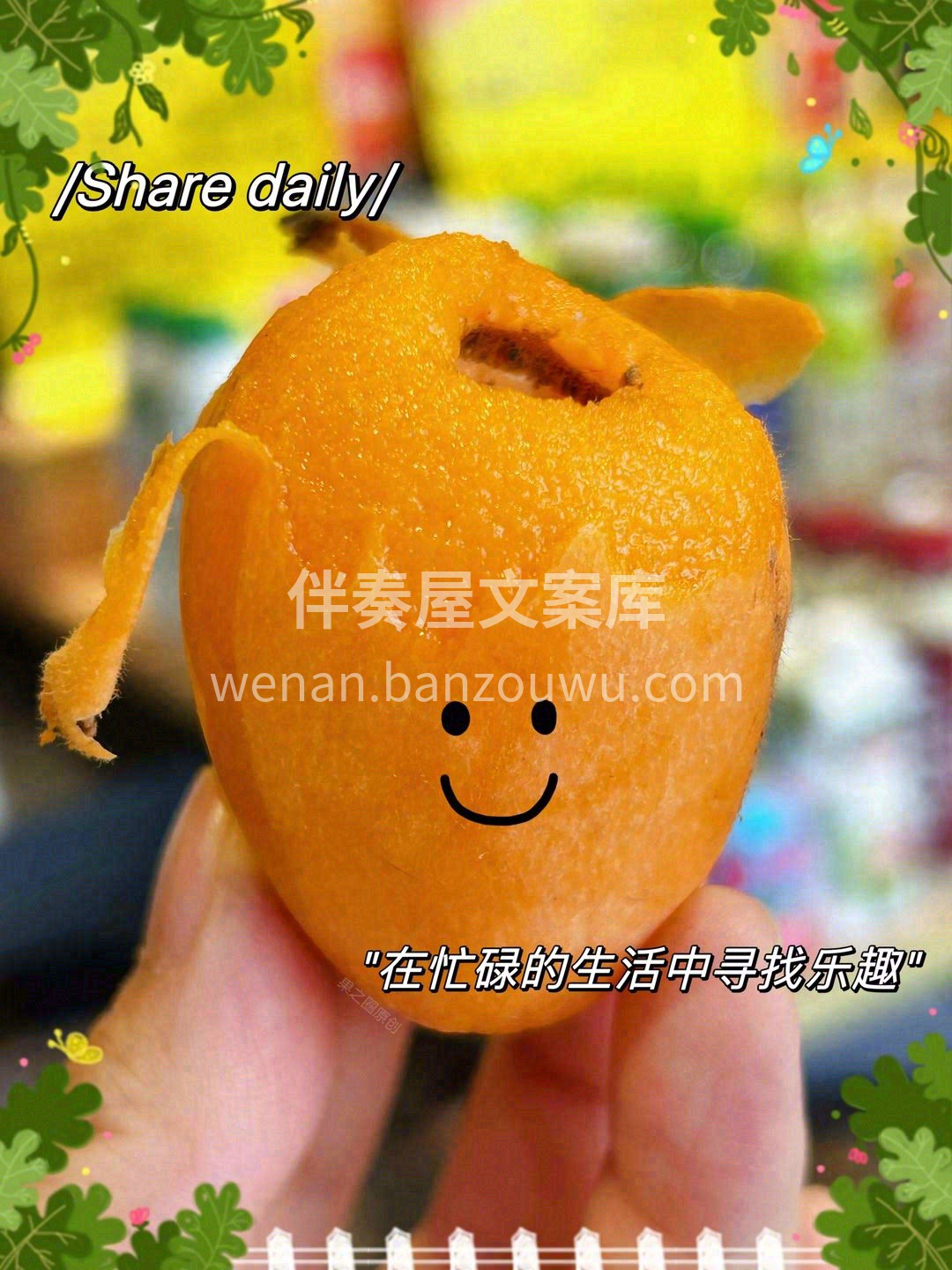 五星枇杷口感浓郁🍫，胖胖的样子，一口爆汁