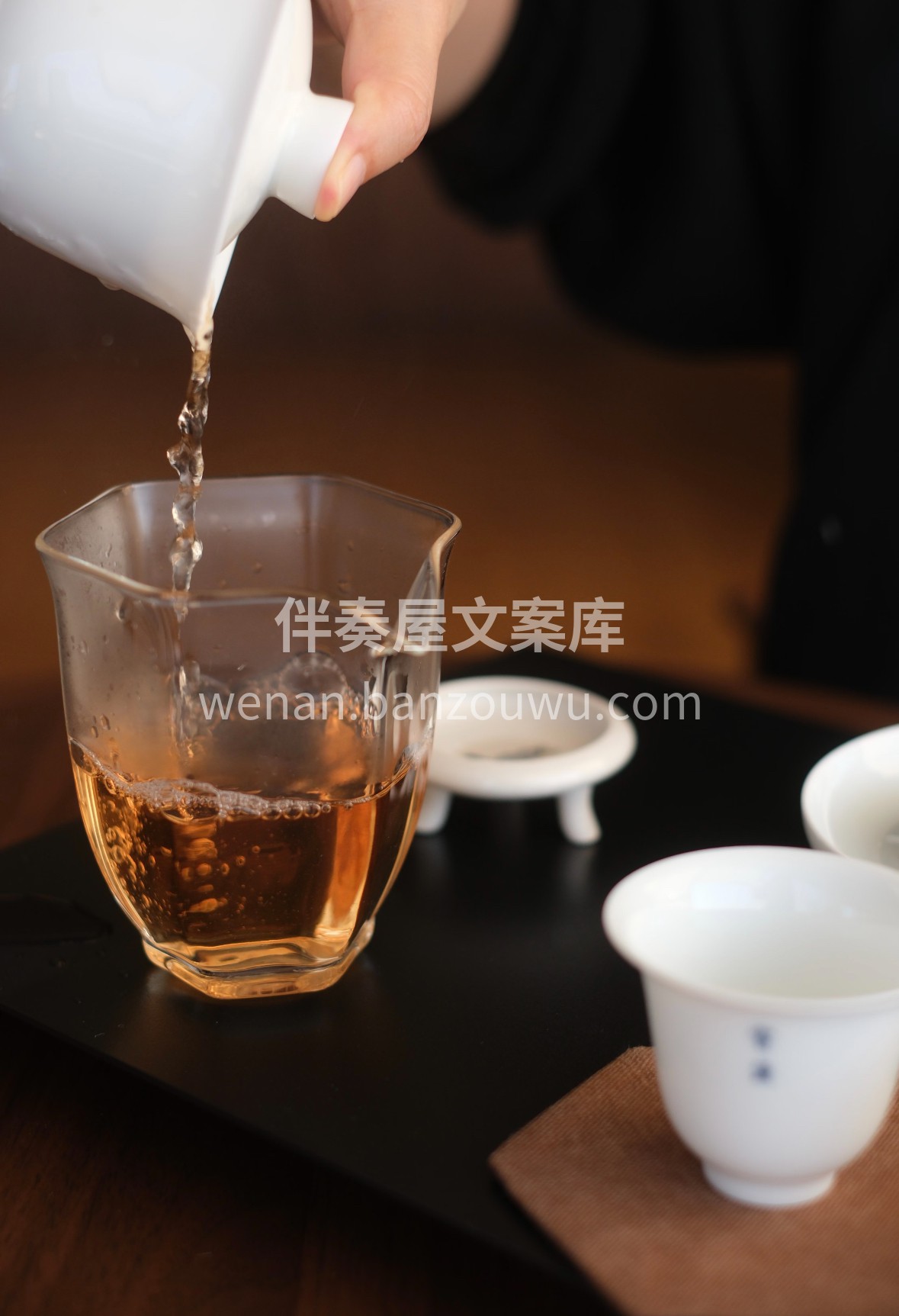 凤凰单丛·丛韵天成 源自凤凰山核心产区， 配图2