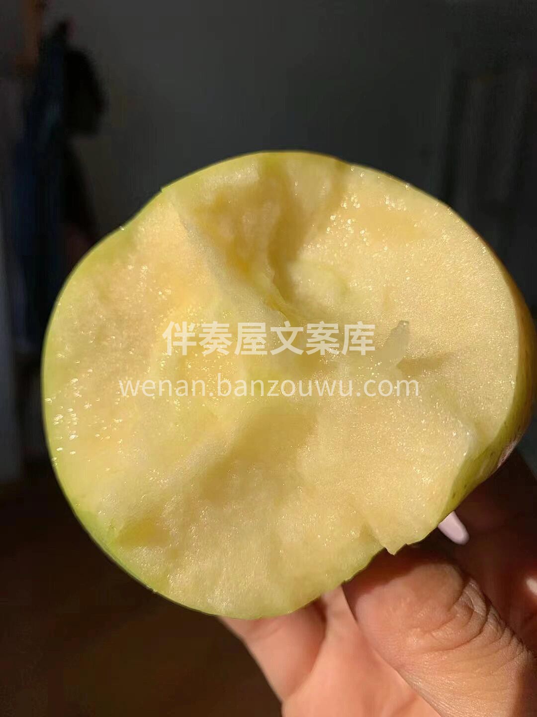 一款能改变你"苹果观"的青苹果🍏——青森 配图2