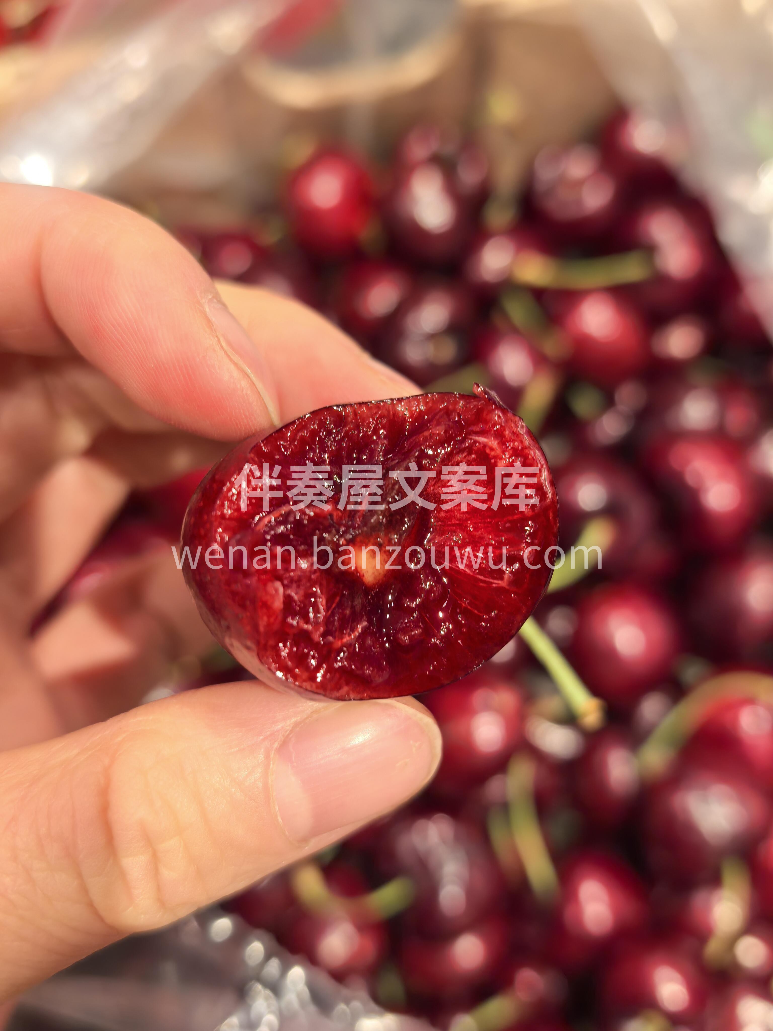❤️“我喜欢你”这句话太轻浮 “我爱你” 配图2