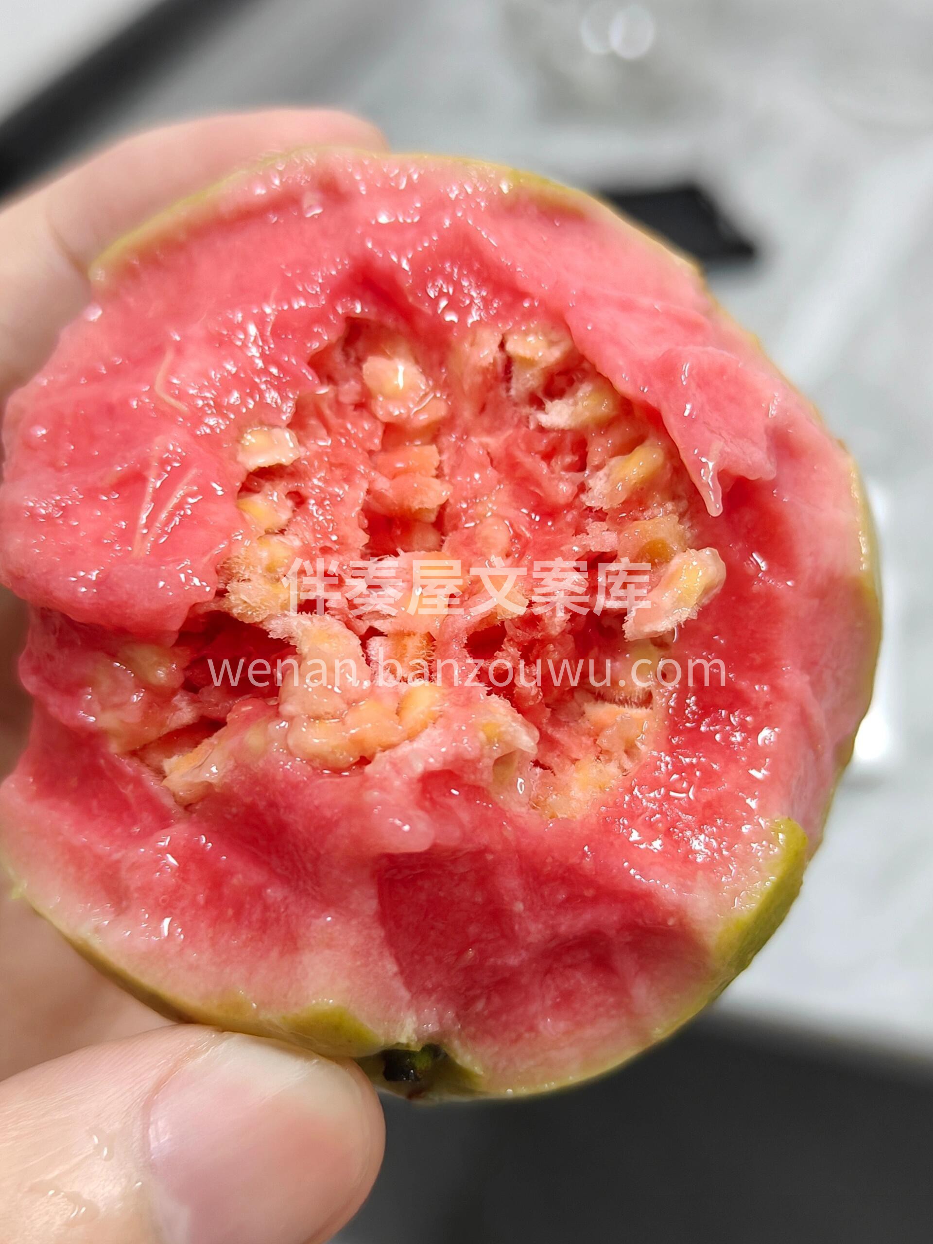 没有复杂文案✨️只有真甜水果 今日鲜果已备好🍉🍑🍇 让水果承 配图4