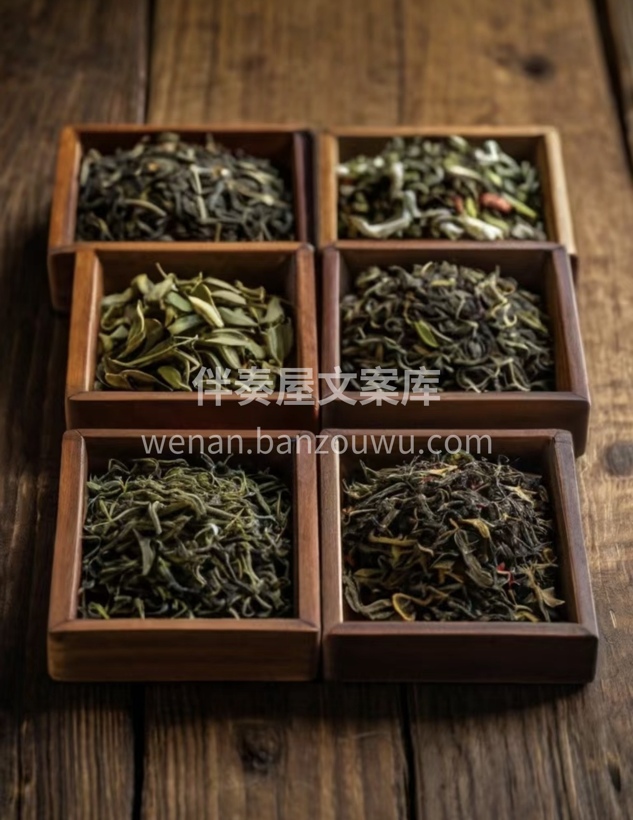 🎉茶友们有福了！🎉 🍵我们的茶叶新鲜上市 配图2