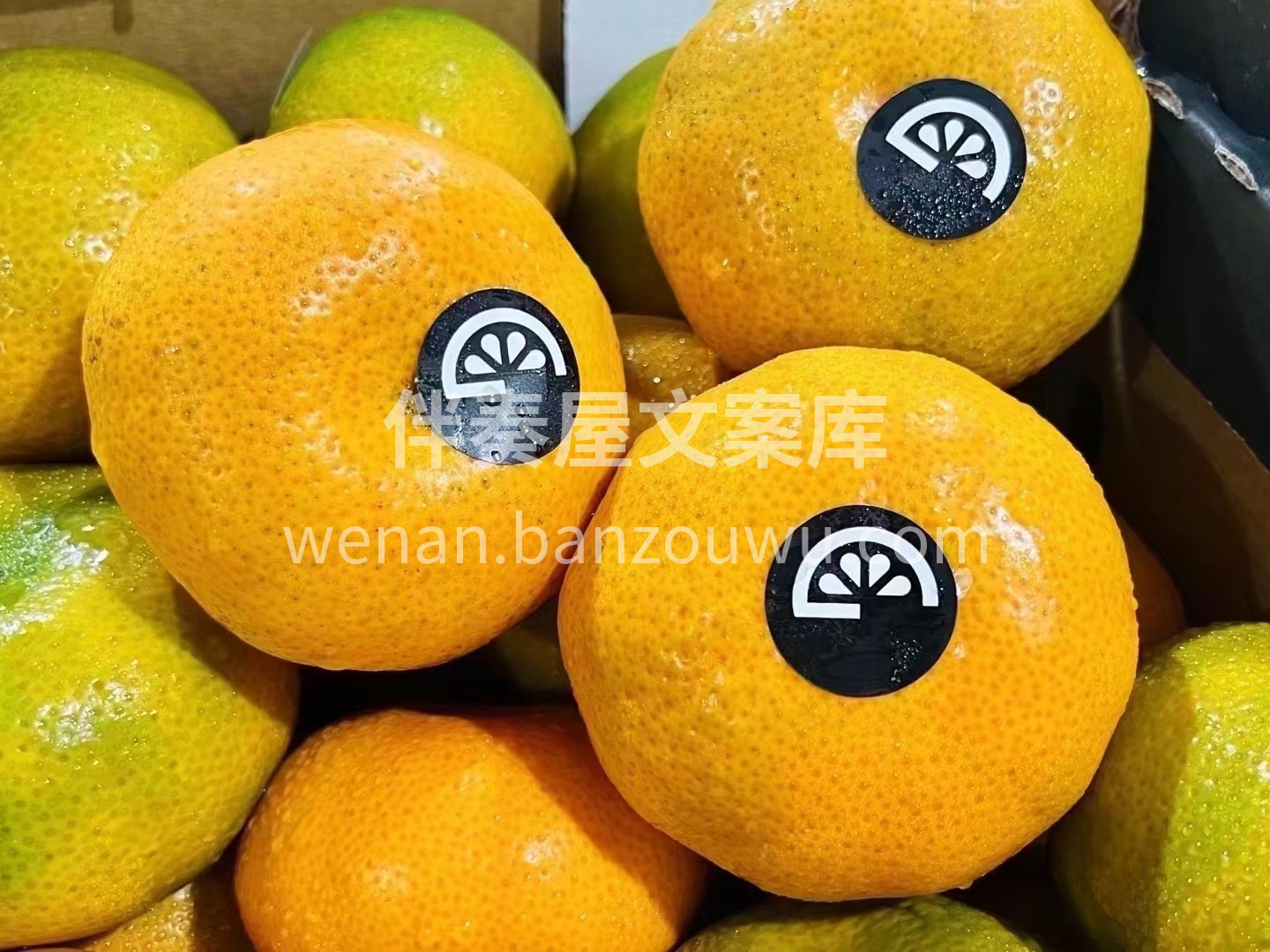 ✅强烈推荐👇👇最近火爆天的秘鲁橘‼️ 不 配图2