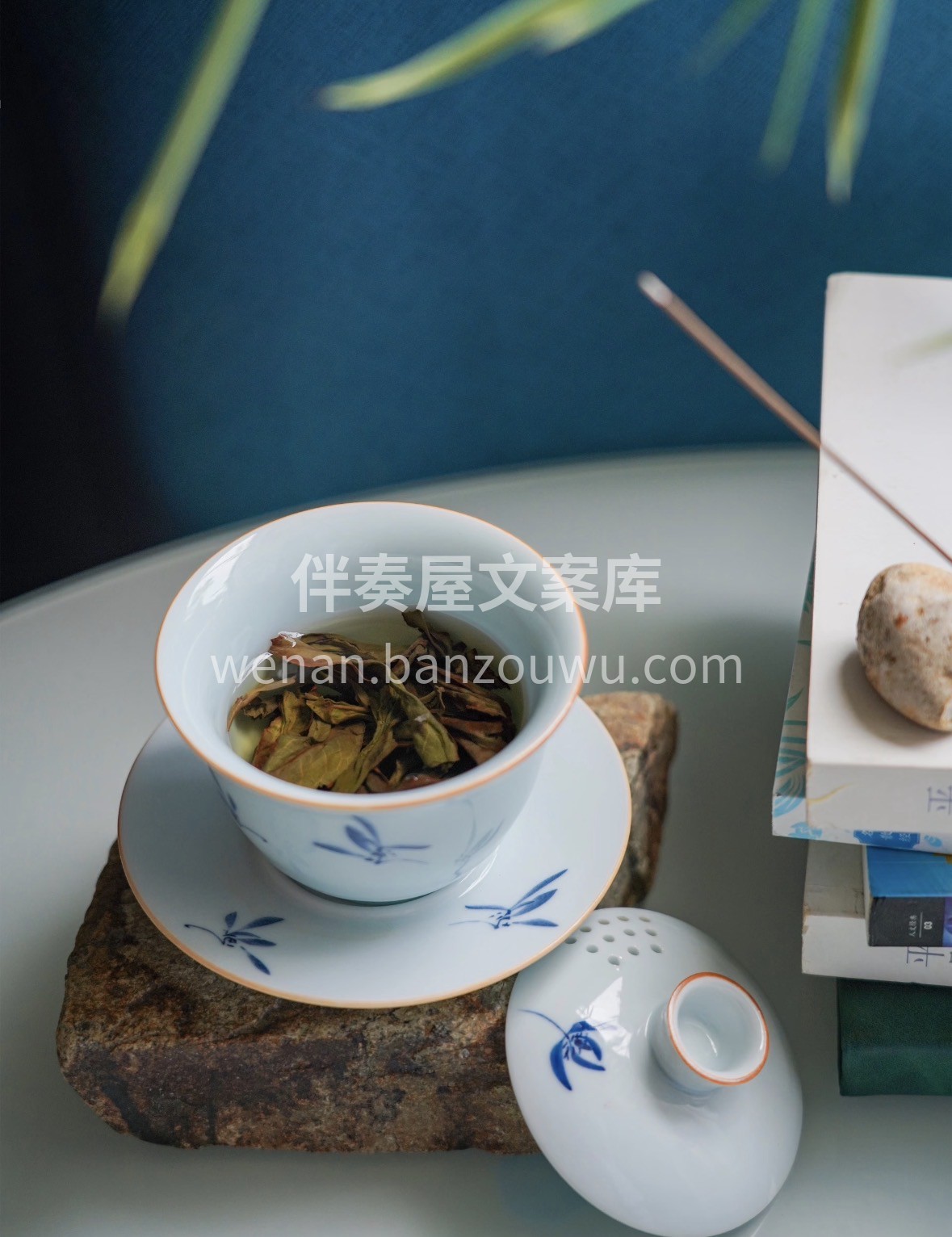 新春备年货，好茶选蒙顶黄芽✨ 蒙顶山茶韵 配图1