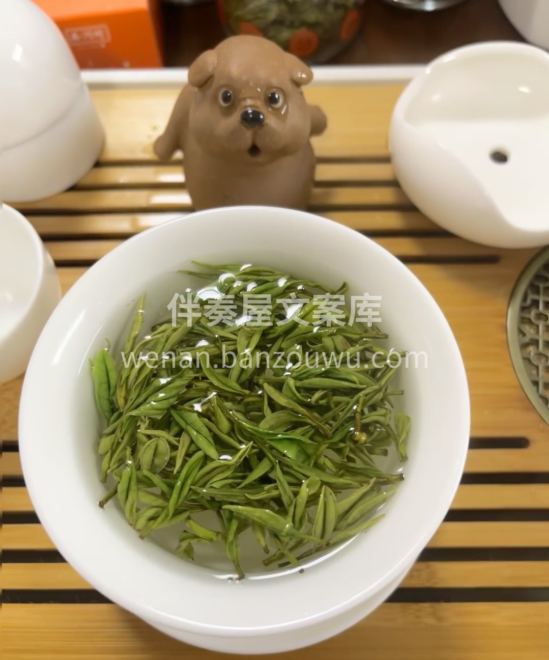 优质茶叶任你挑，喝了心情格外好。价格公道 配图2