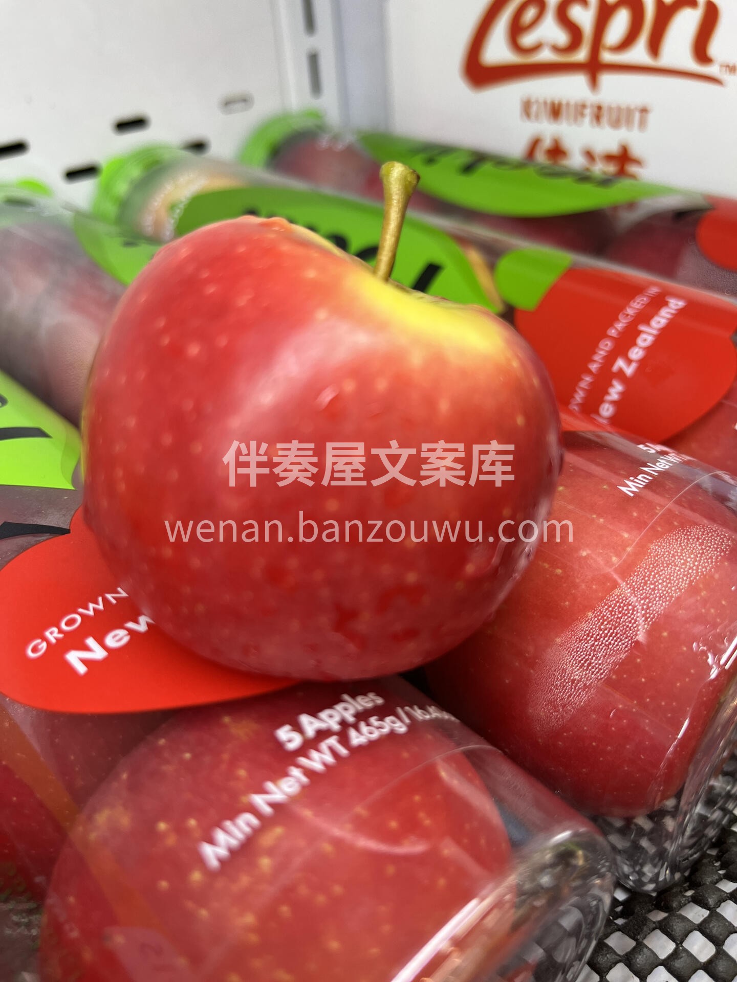 乐淇小苹果🍎🍎 🍎🍎小巧可爱💢脆甜无比💢 配图2