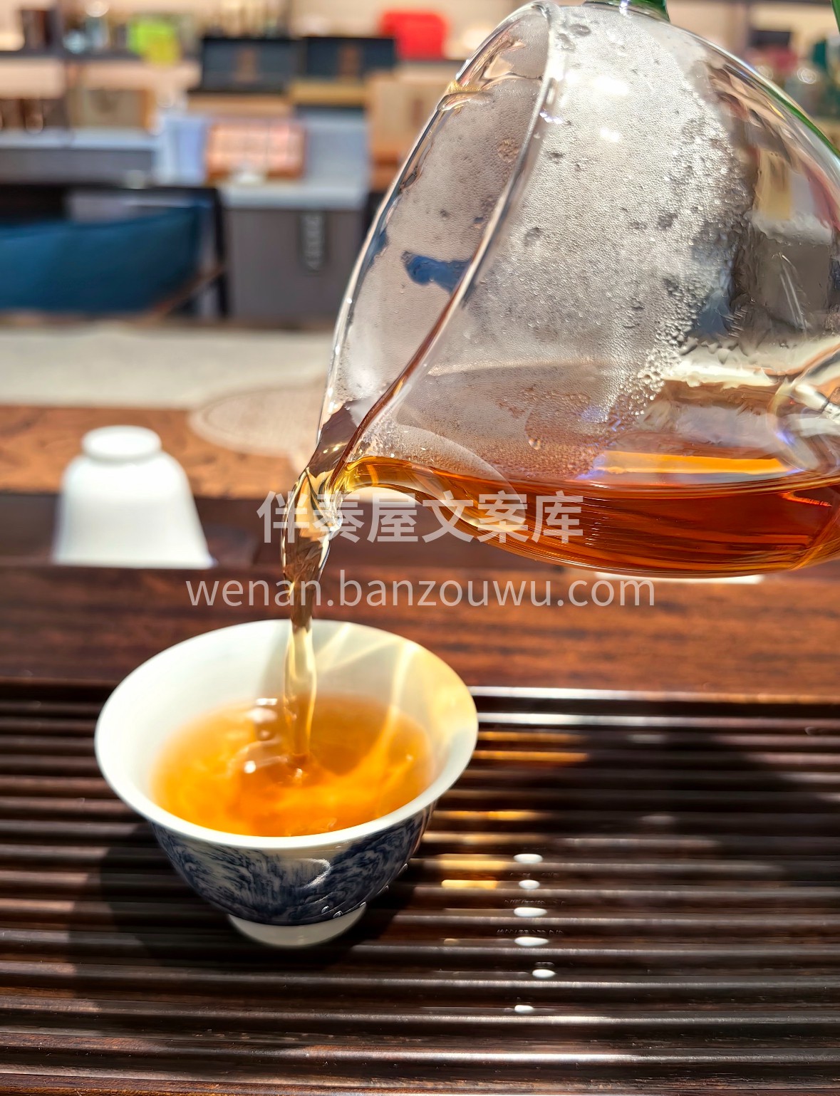 甄选正岩核心产区原料，大红袍自带“岩韵” 配图2