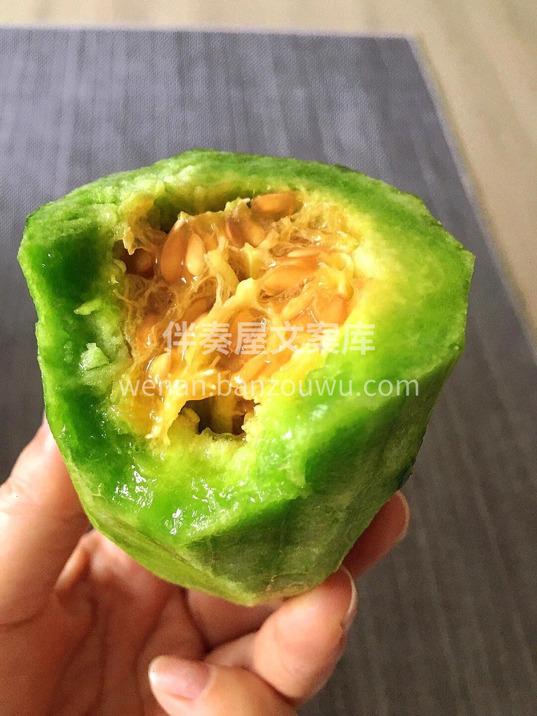 🔥抢着吃的羊角蜜～ 口口爆汁，滋润水灵💦 配图3
