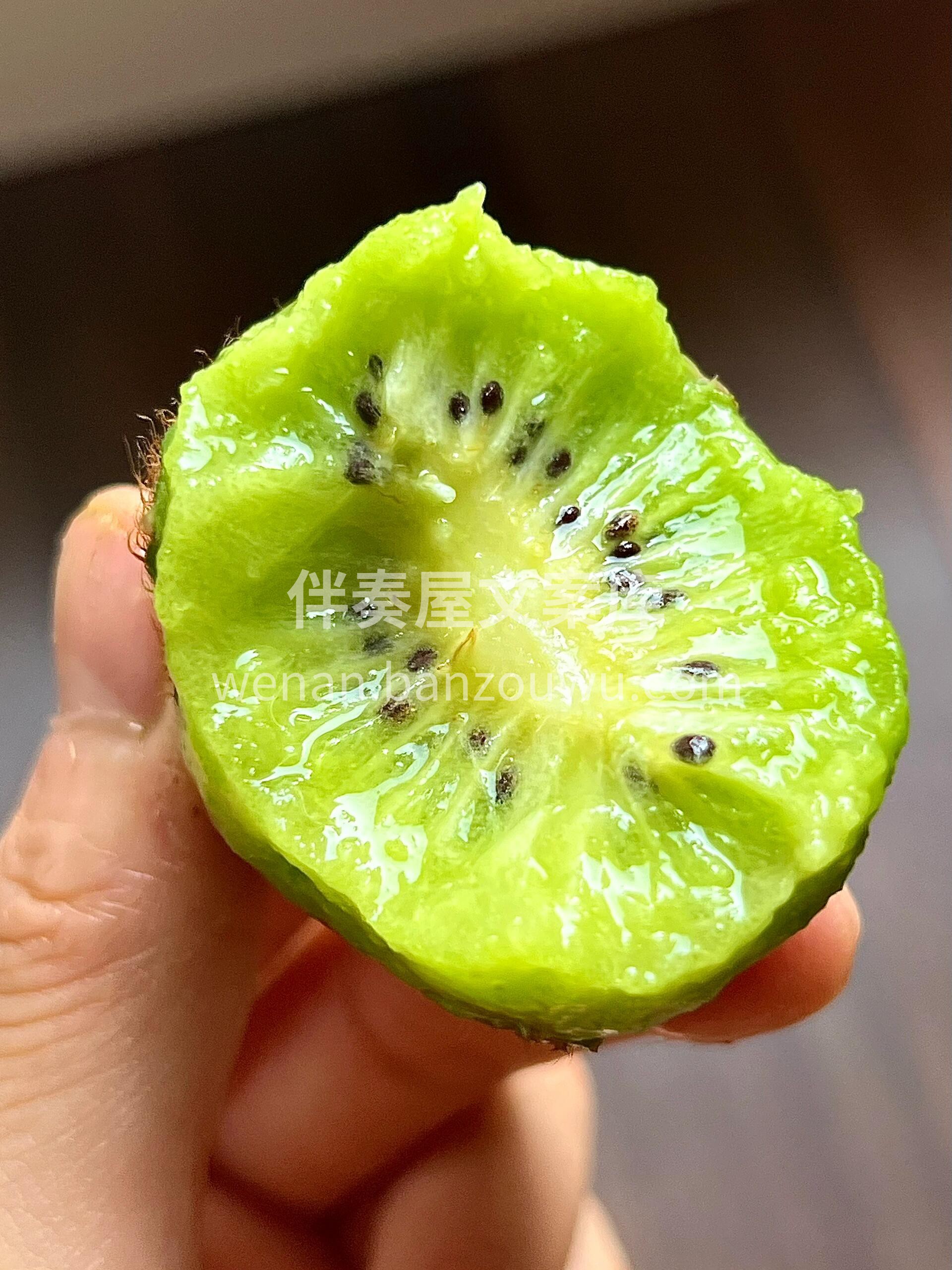 开箱即食🎊，美味不等待！ 【翠香猕猴桃】 配图1