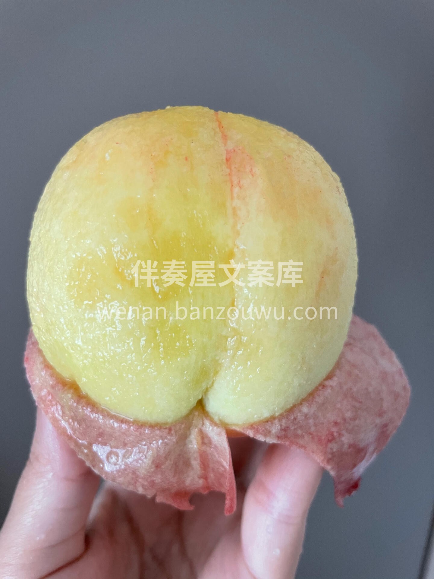 🙊一口下去，难以自持，爆汁之余，独特的花 配图3