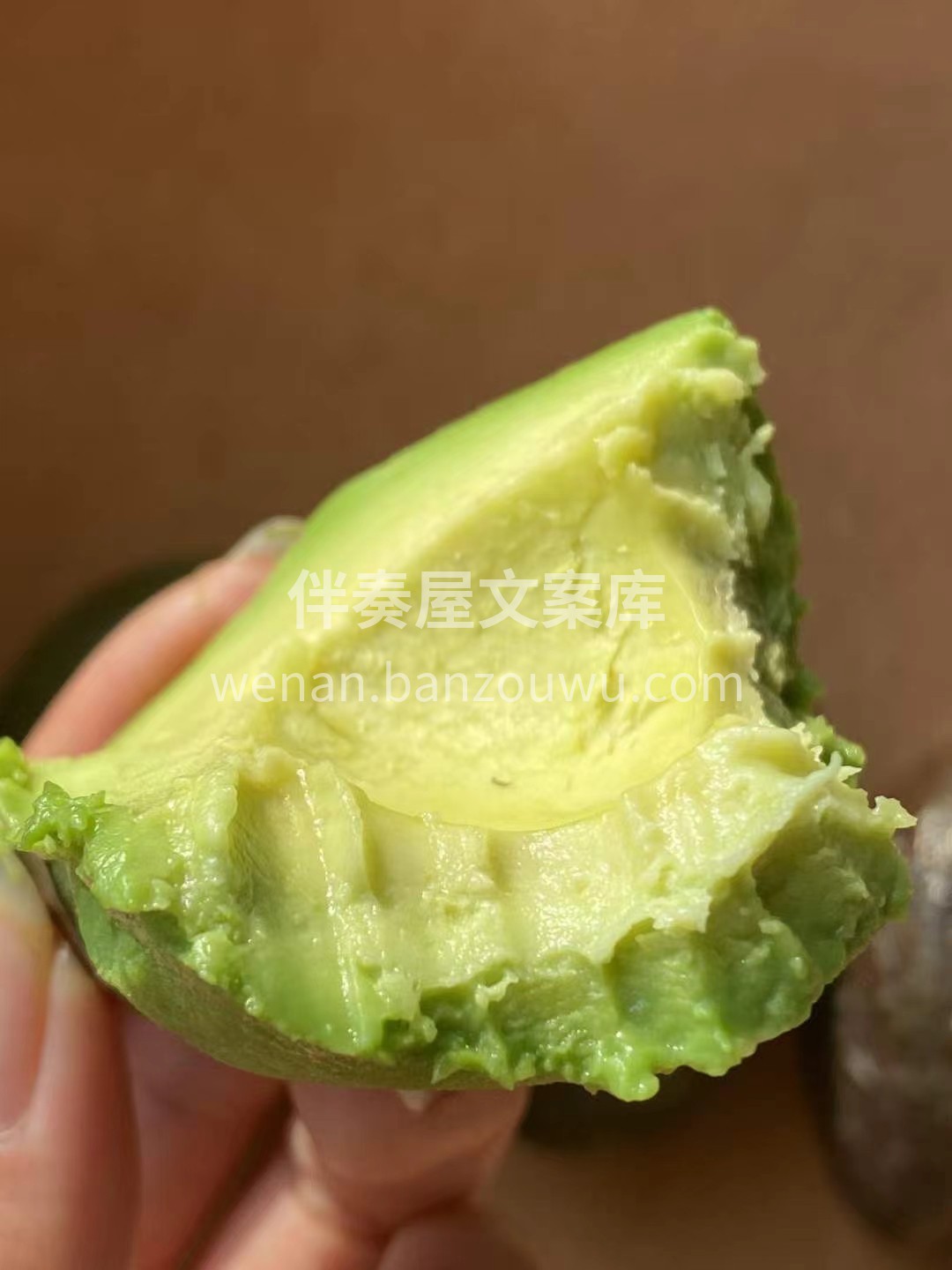 牛油果🥑熟果～～ 鸢飞风暖，万物更新❤️ 配图1