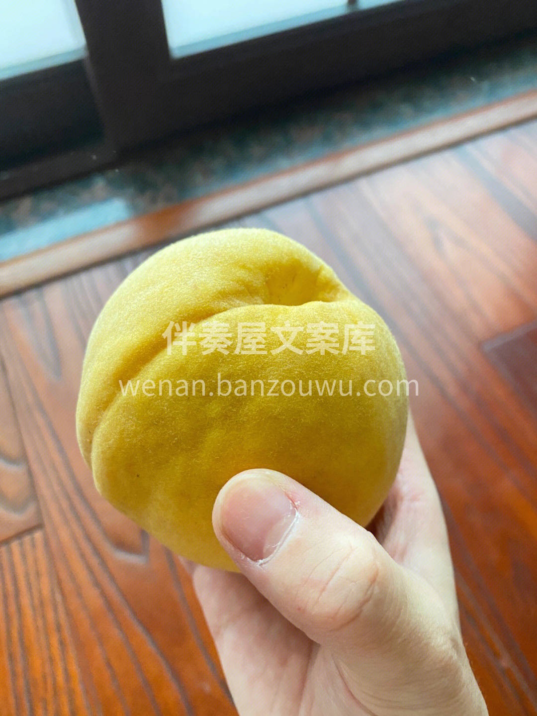 🍑黄桃界的NO.1，获奖无数🏆 一口滋润 配图2