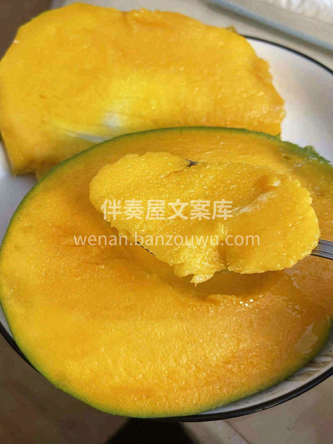 🙋盼了又盼，凯特芒终于来了👏 香甜无丝， 配图1