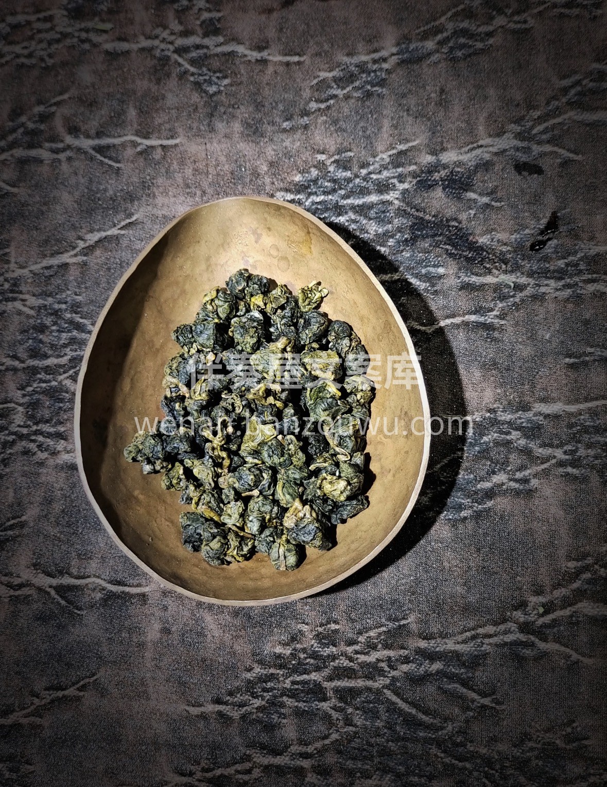 🧧新年茶礼就选台湾乌龙茶！ 🍵源起宝岛高 配图1