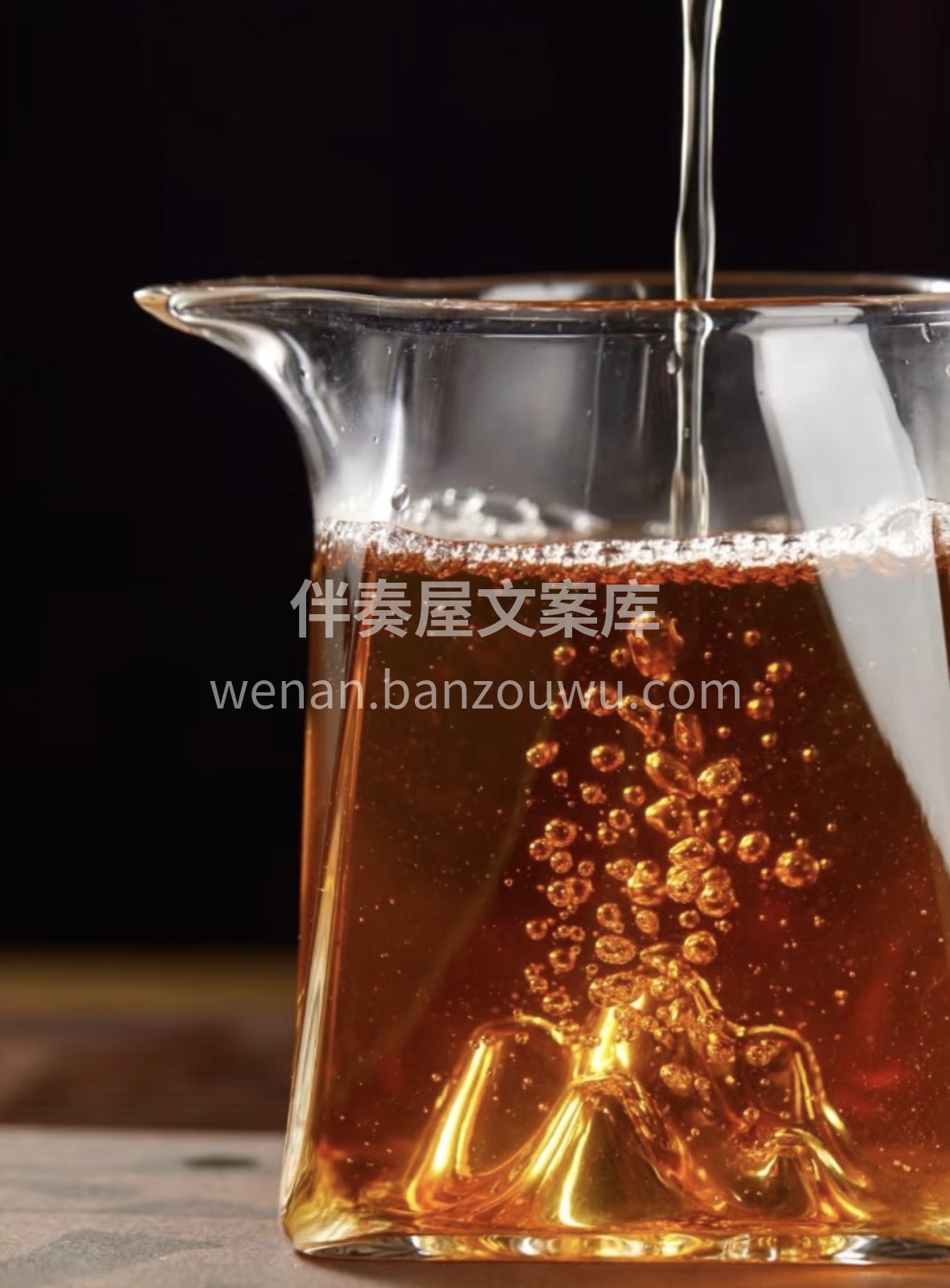 新年送礼选安化黑茶！🍵陈香浓郁，暖胃解腻 配图3