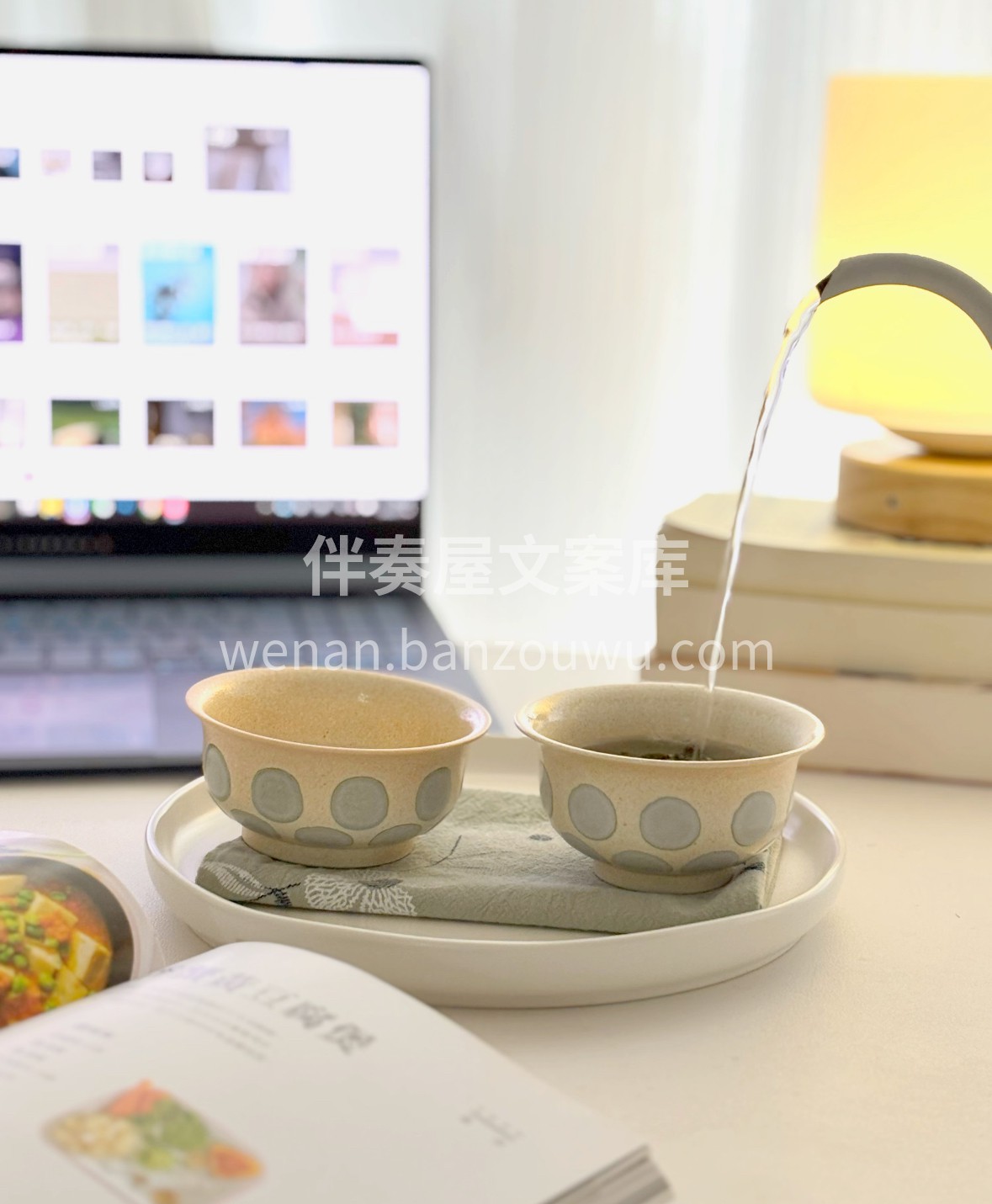 茶中贵品到店✨ 台湾杉林溪龙凤峡高山乌龙 配图2