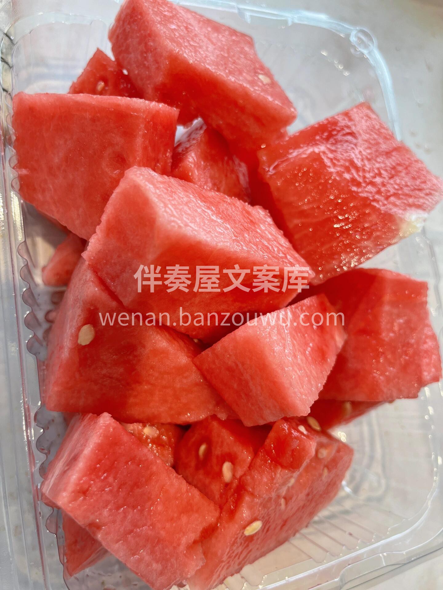 麒麟大西瓜🍉约起～ 酥甜到心冰冰脆👍 一 配图1