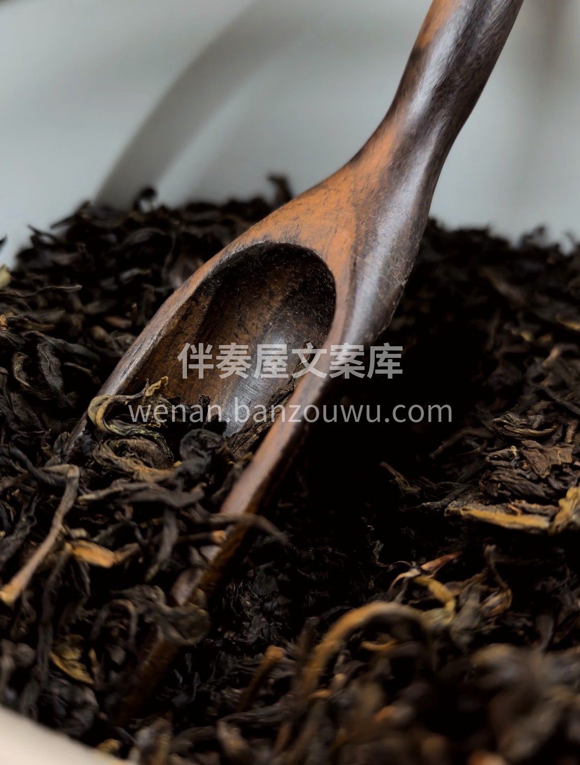 春饮天尖，养身又雅致。暖胃顺气，解腻消食 配图1