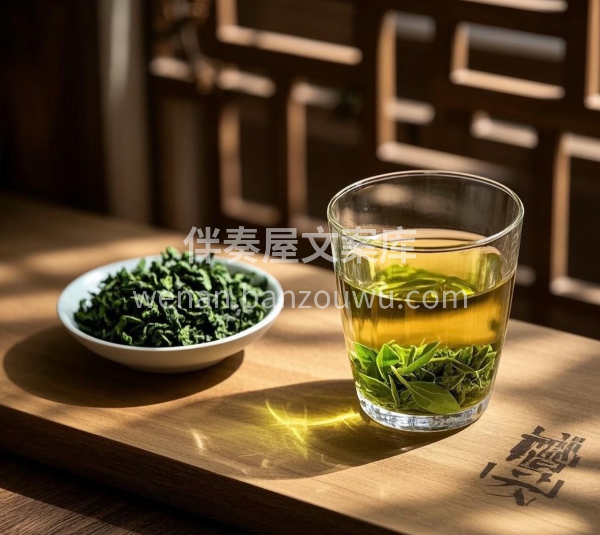 【一盏铁观音，安溪正味香】 七泡余香，兰 配图2